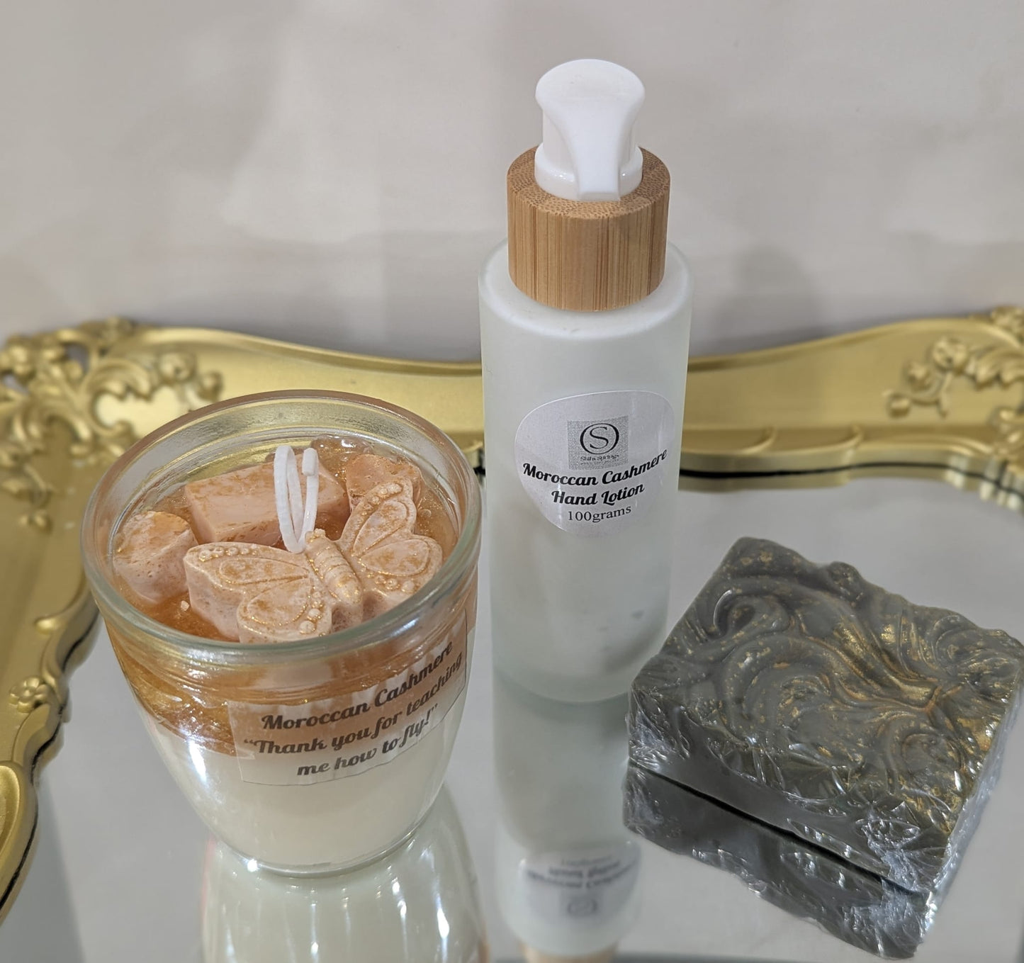 Mom, Teacher, Friend Pamper Pack Sets