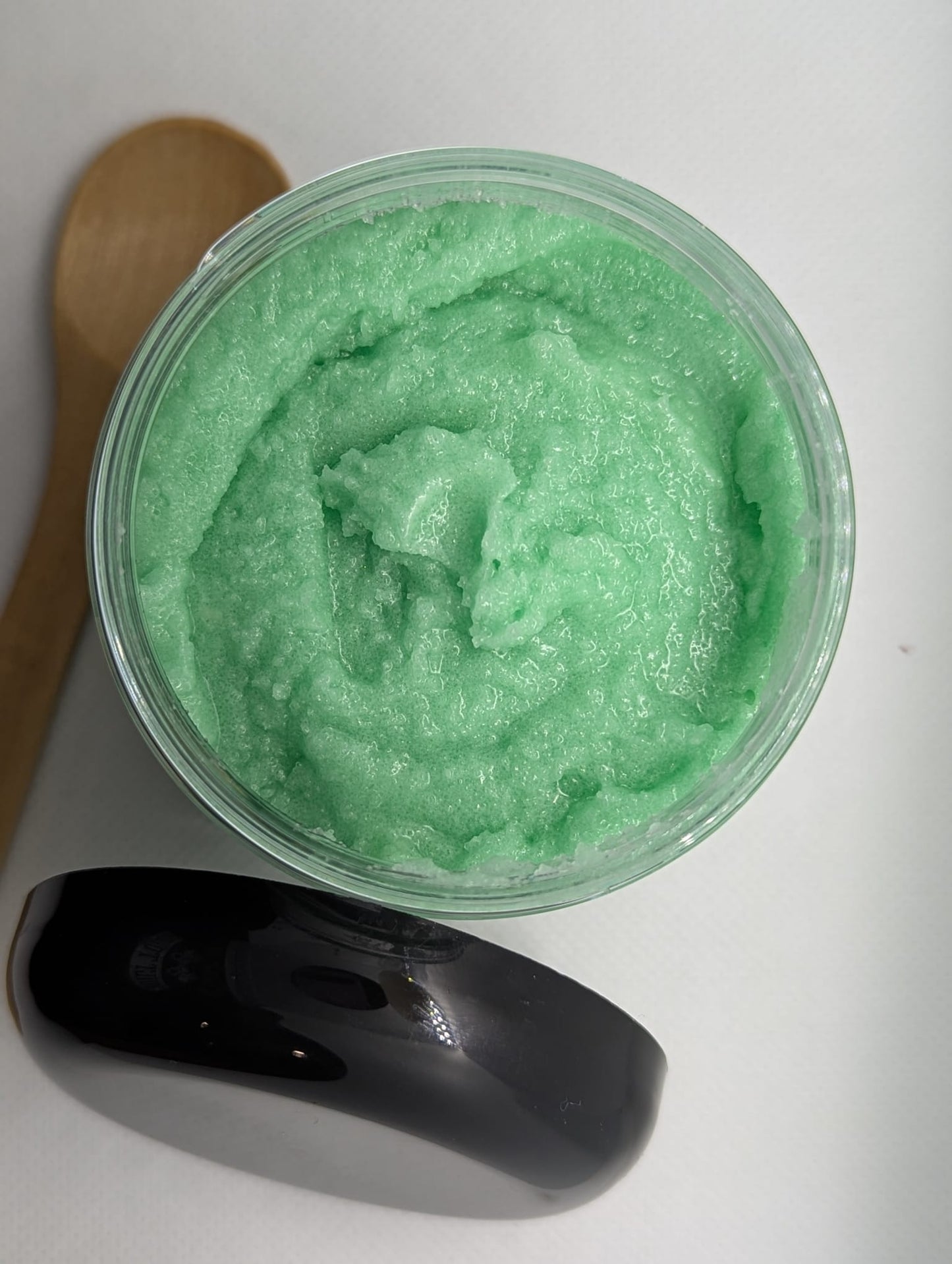 Polish & Glow Sugar Scrub – Reveal Radiant, Baby-Soft Skin