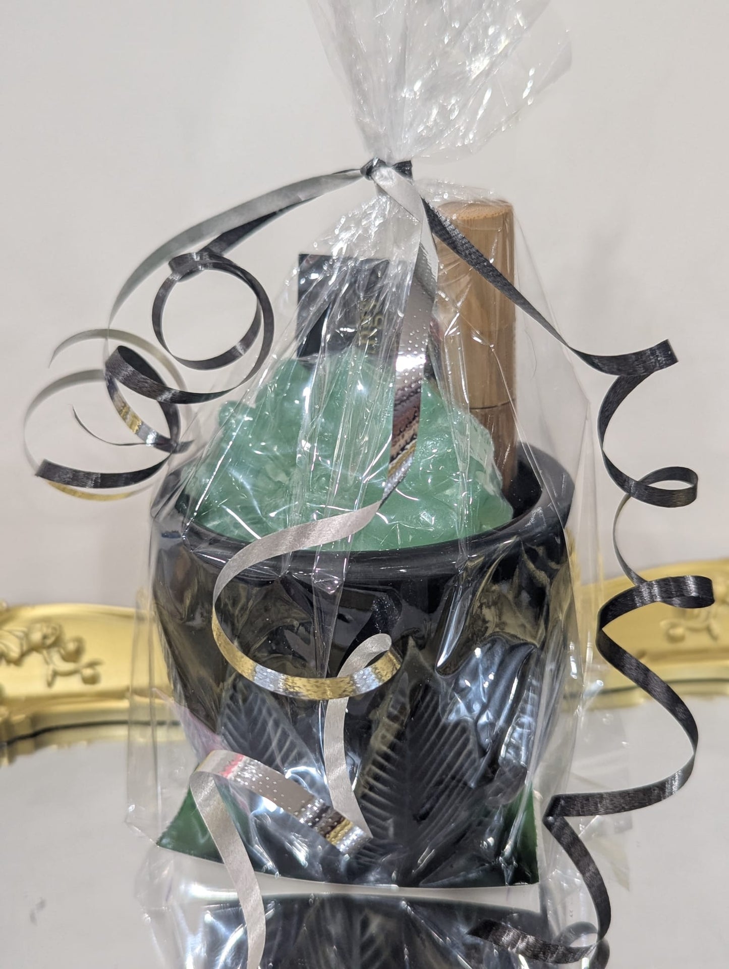 Spa Tacular Pamper Pack - Teachers/Moms/Co-workers/Friends/Family