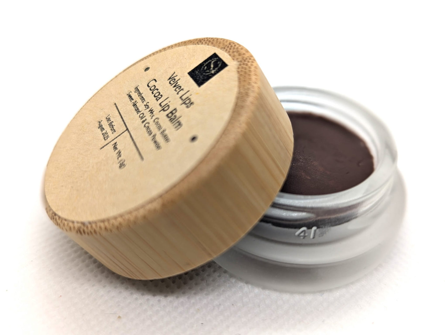 Rose Glow Lip Balm | Hydrate and Enhance Your Natural Beauty