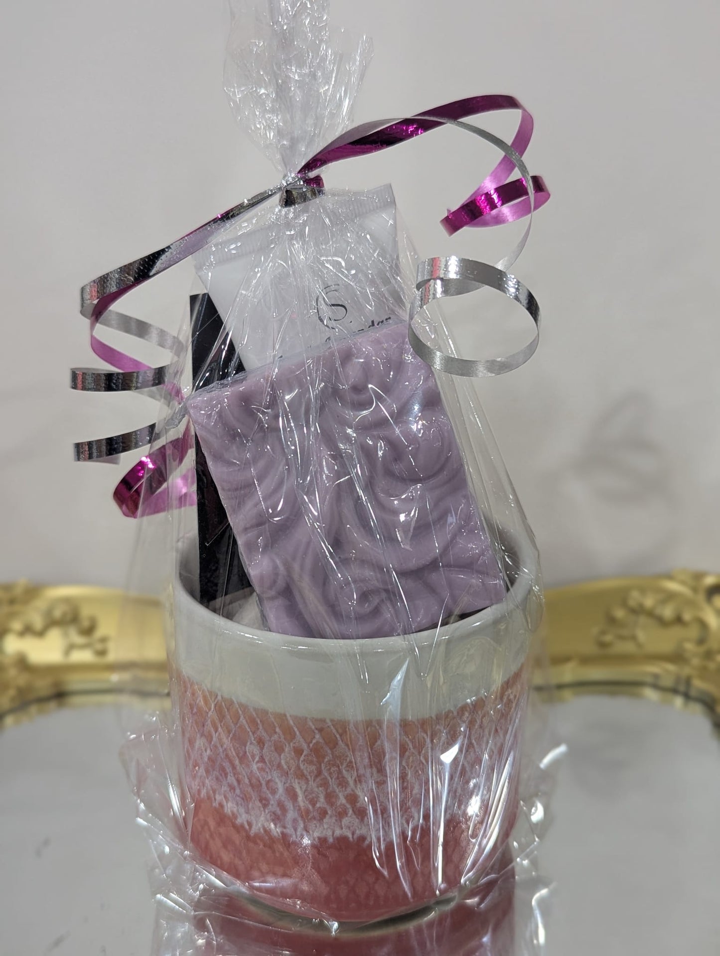 Spa Tacular Pamper Pack - Teachers/Moms/Co-workers/Friends/Family