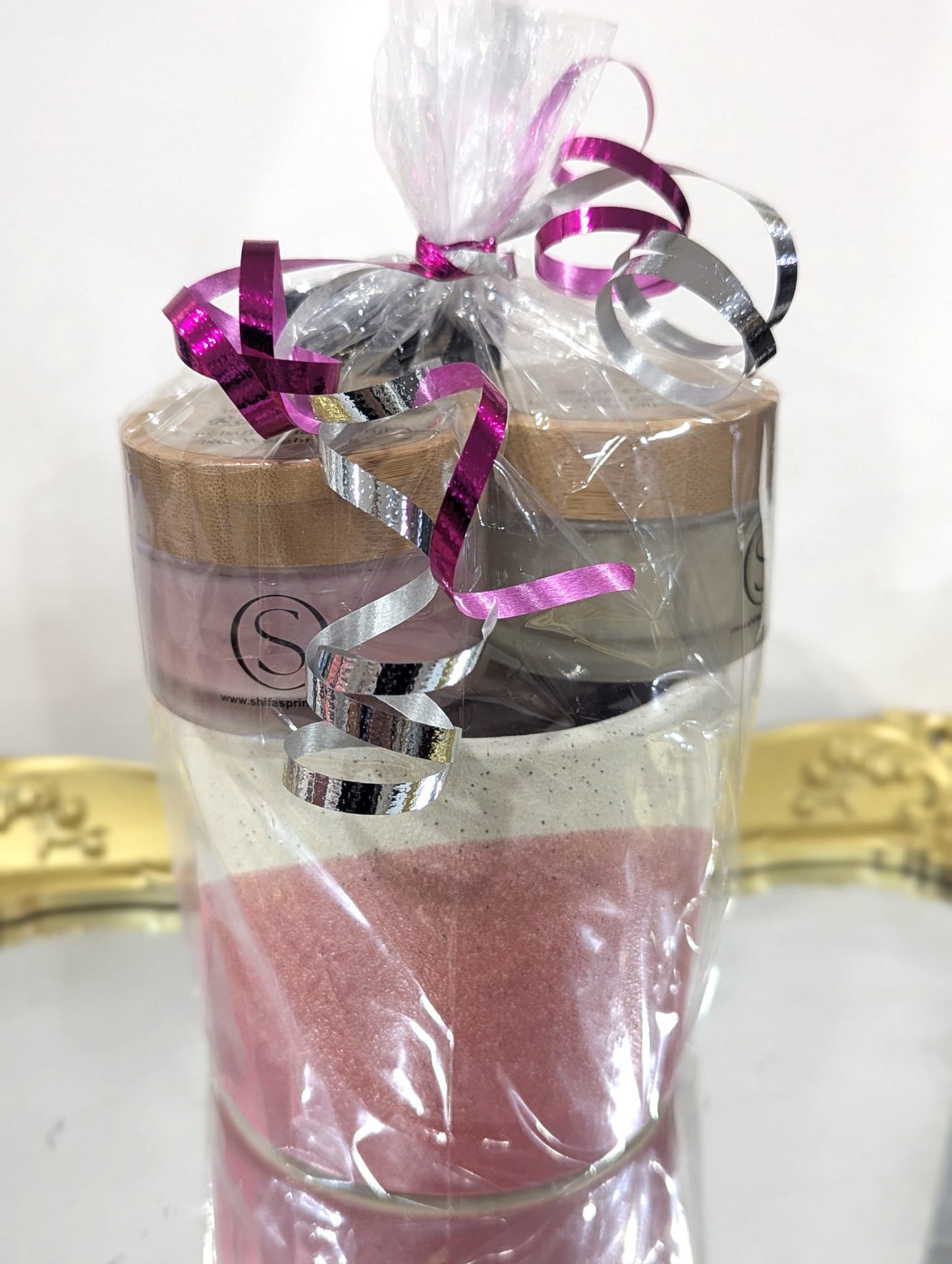 Spa Tacular Pamper Pack - Teachers/Moms/Co-workers/Friends/Family