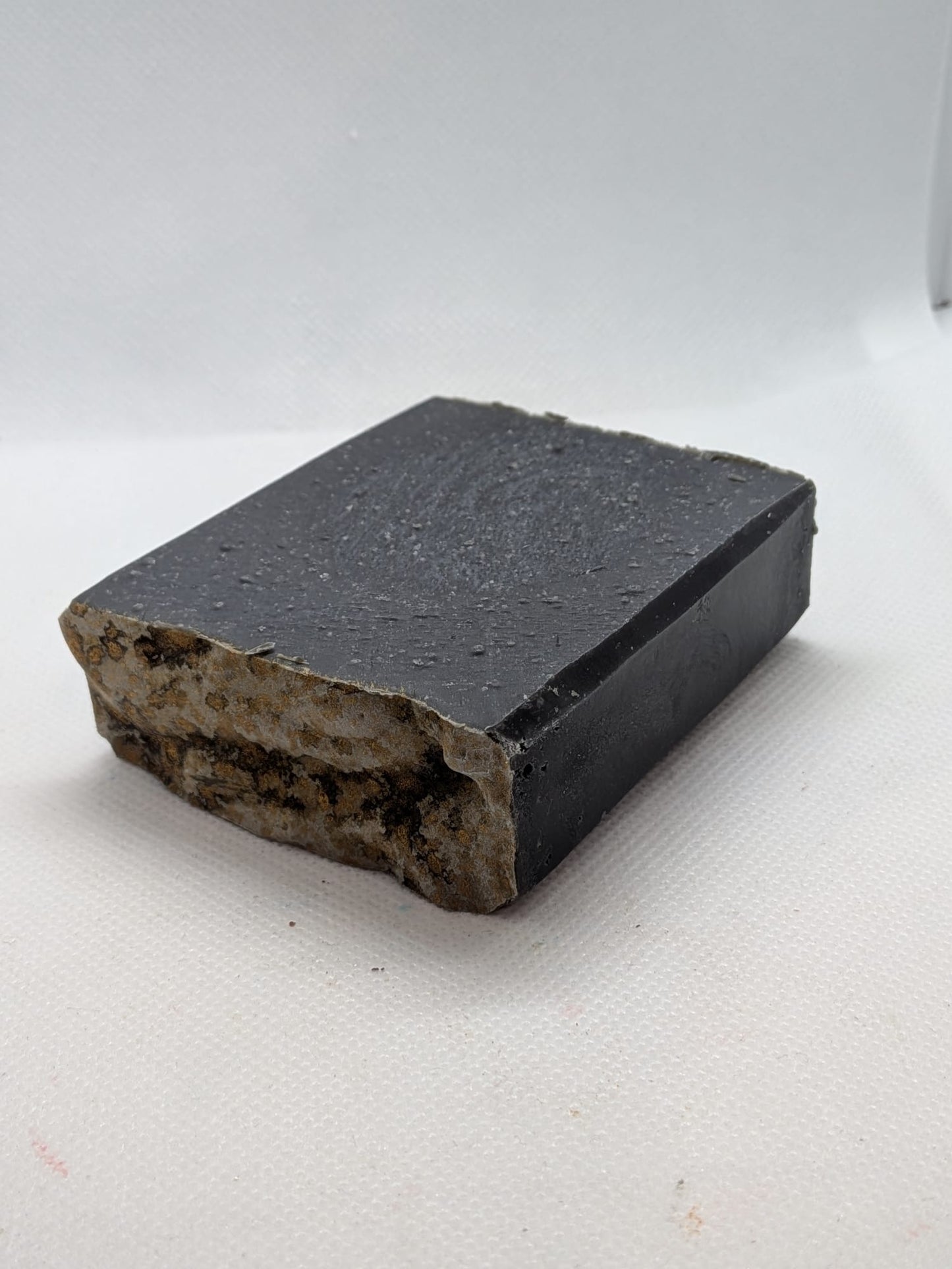 Moroccan Cashmere Shower Soap Bar