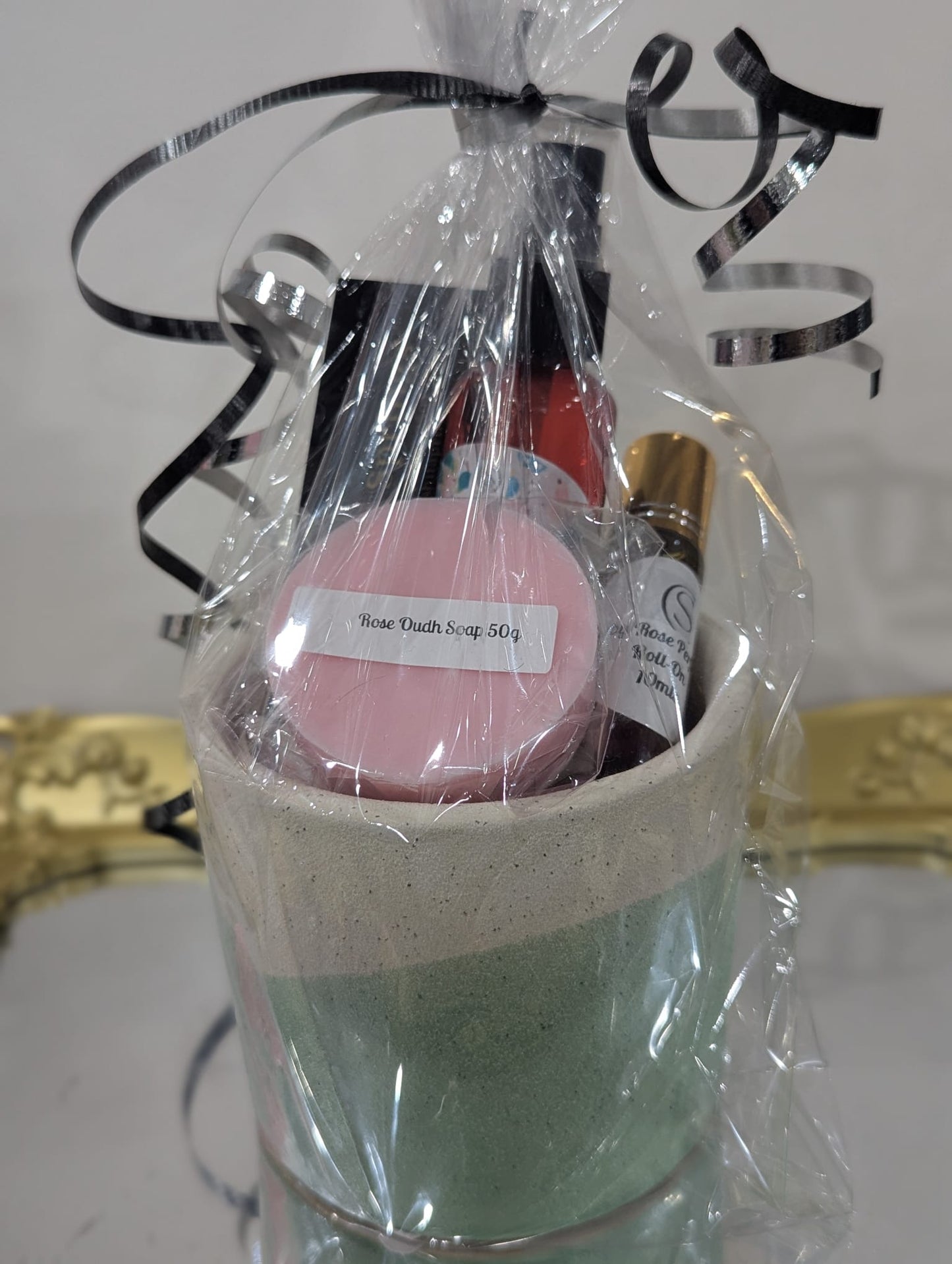 Spa Tacular Pamper Pack - Teachers/Moms/Co-workers/Friends/Family