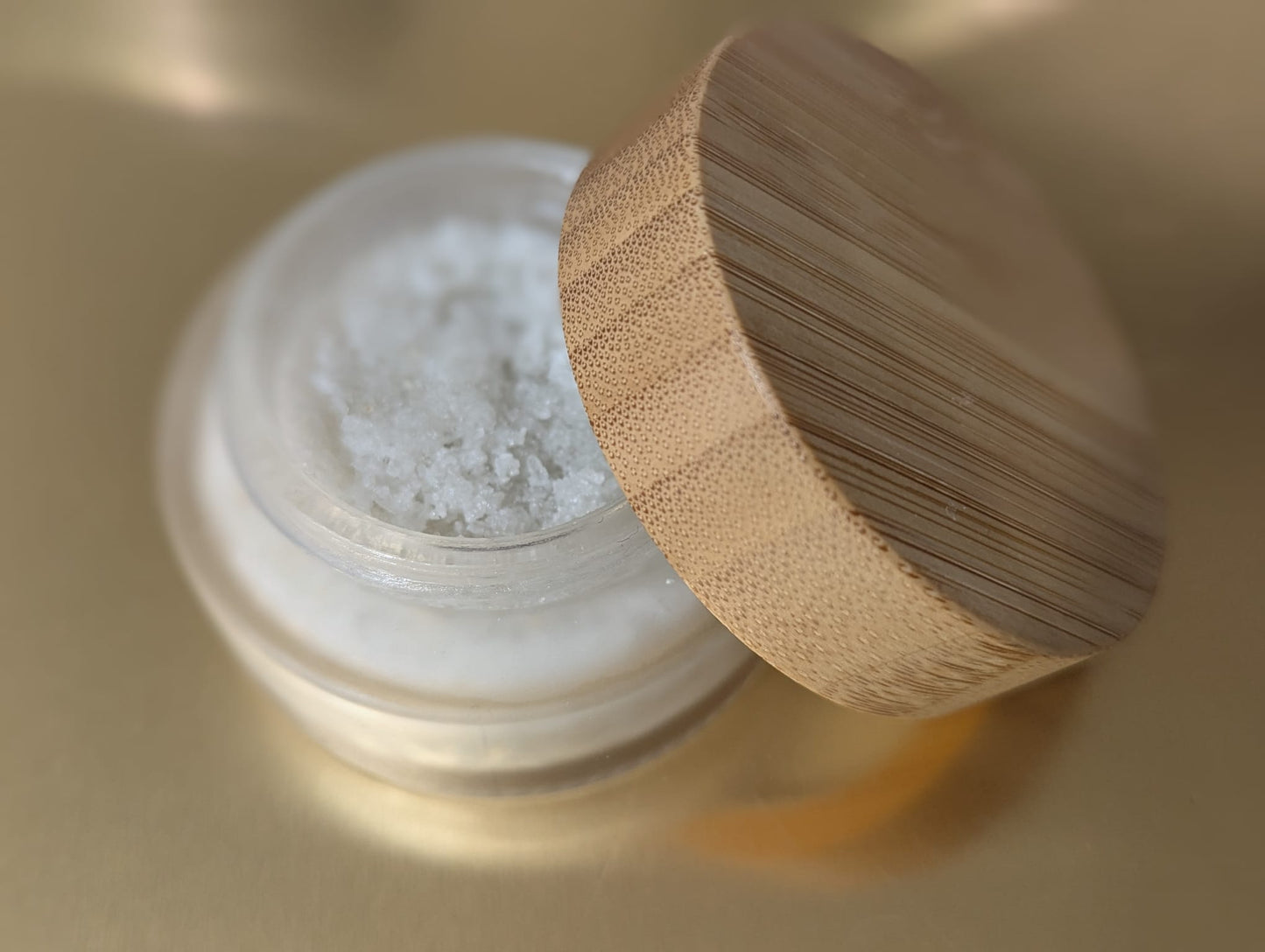 Exfoliating Hand Scrub | Smooth, Soft Hands You’ll Love