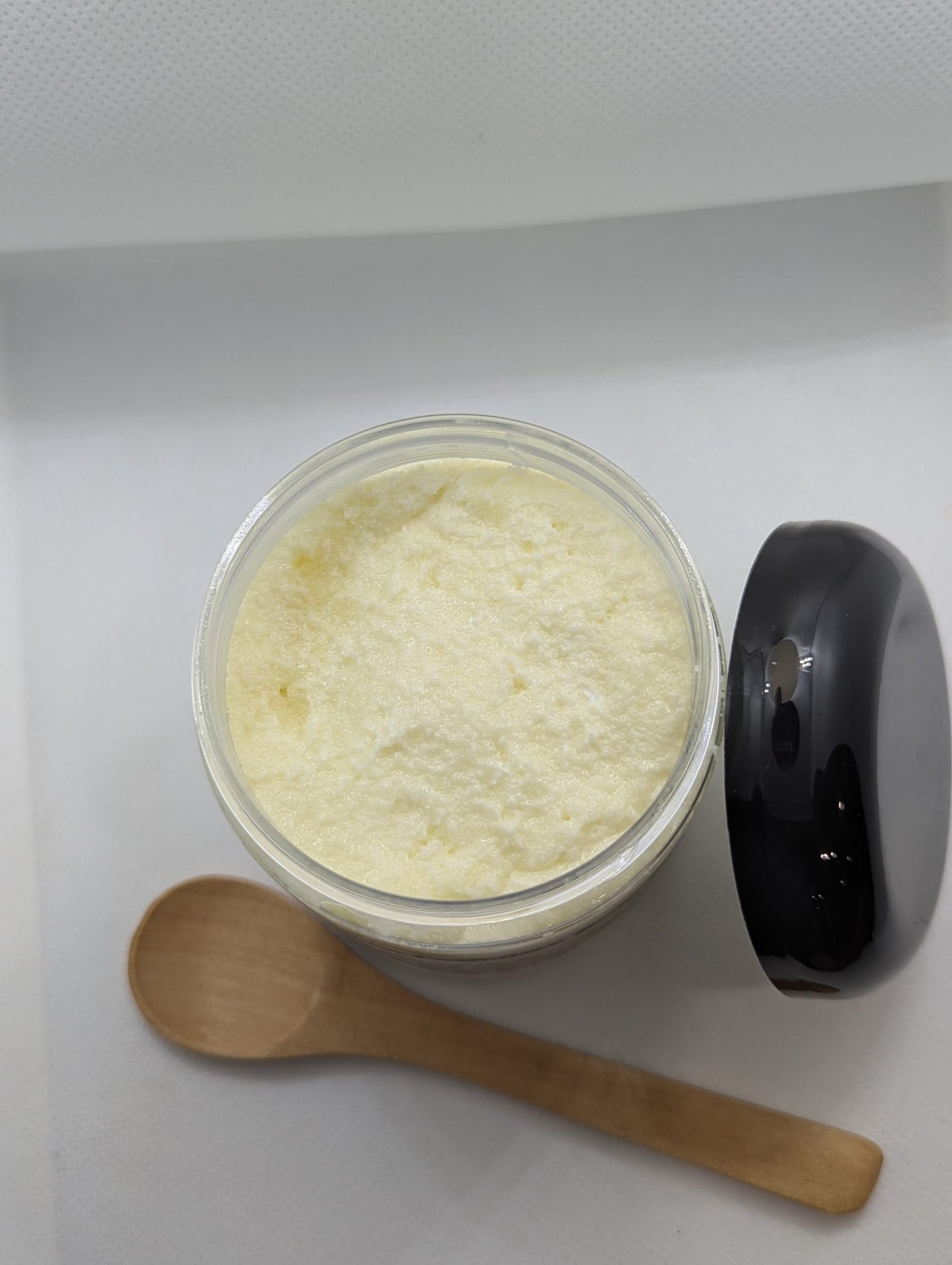 Polish & Glow Sugar Scrub – Reveal Radiant, Baby-Soft Skin