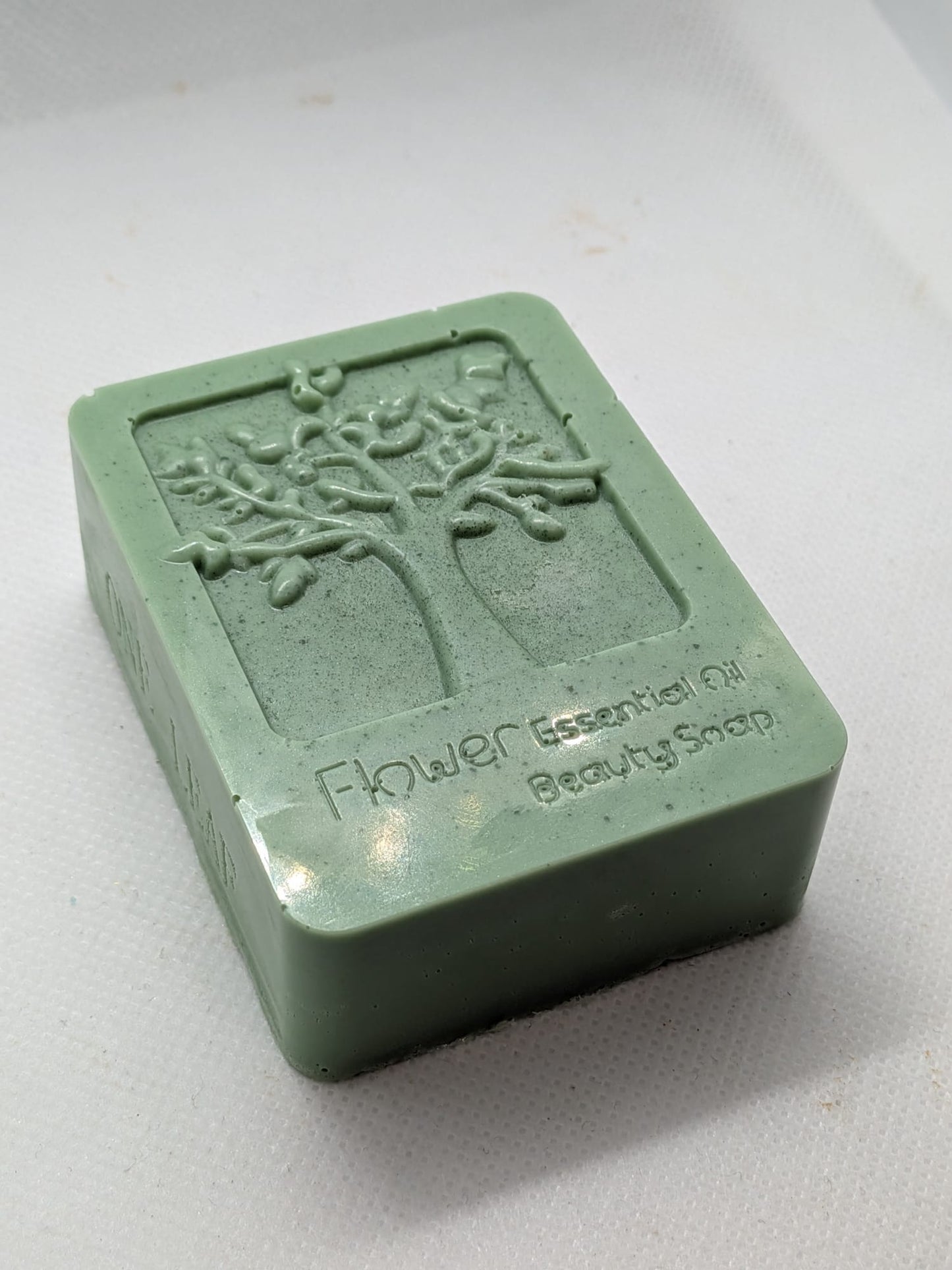 Woody Woodland Soap | Earthy Soap for Men