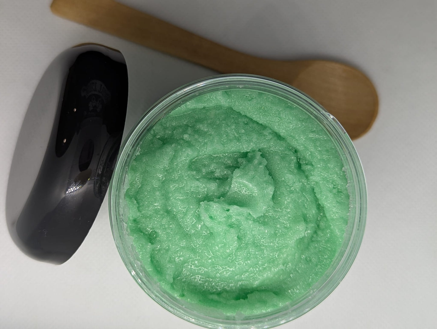 Polish & Glow Sugar Scrub – Reveal Radiant, Baby-Soft Skin