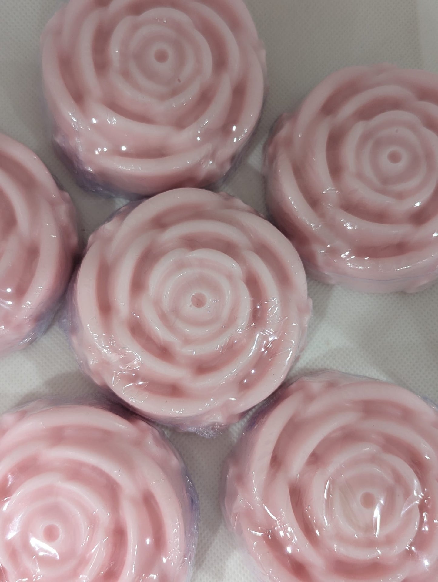 Rose & Oudh Soap – A Luxurious Lather with a Soft, Rosy Touch