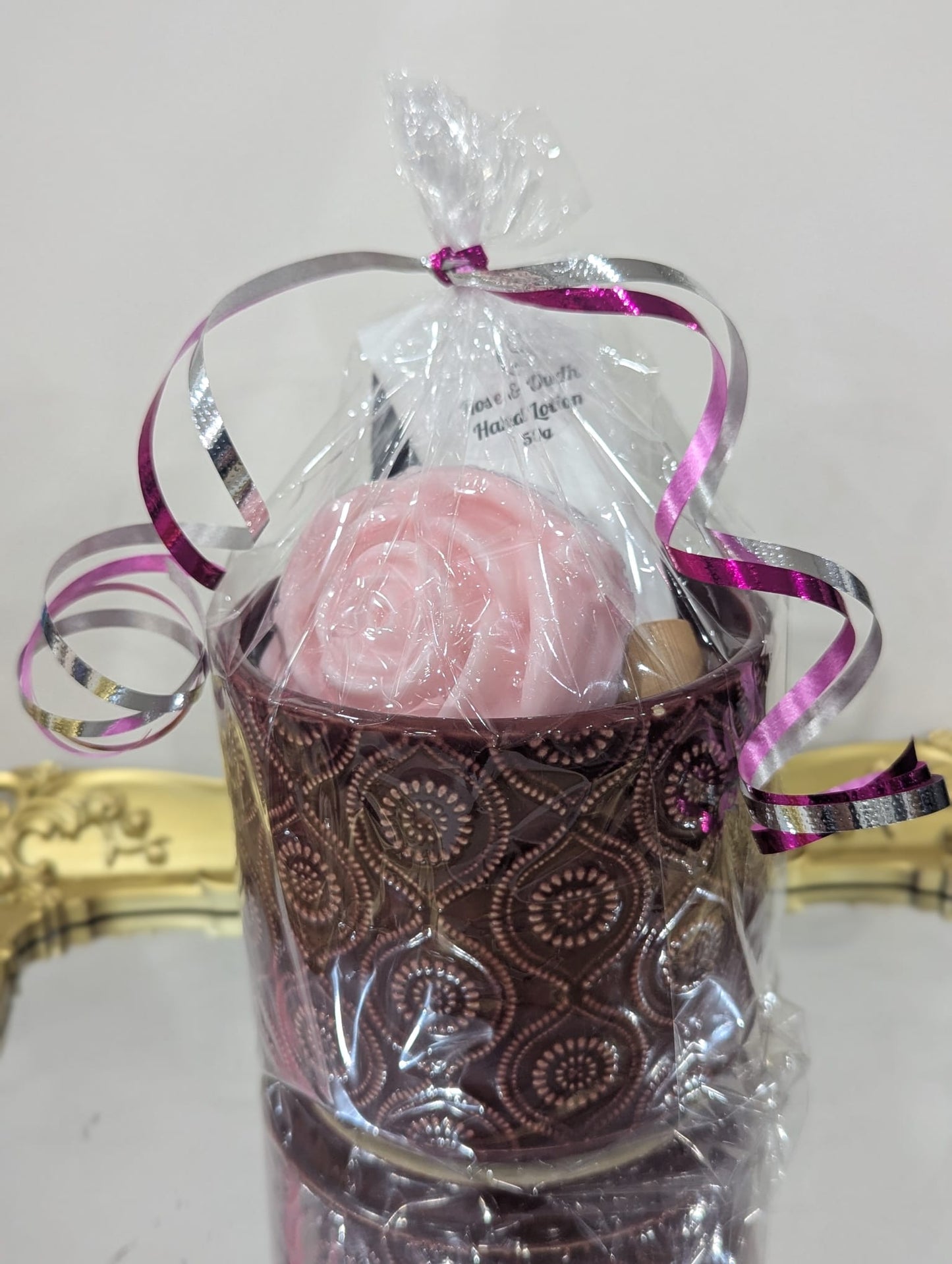 Spa Tacular Pamper Pack - Teachers/Moms/Co-workers/Friends/Family