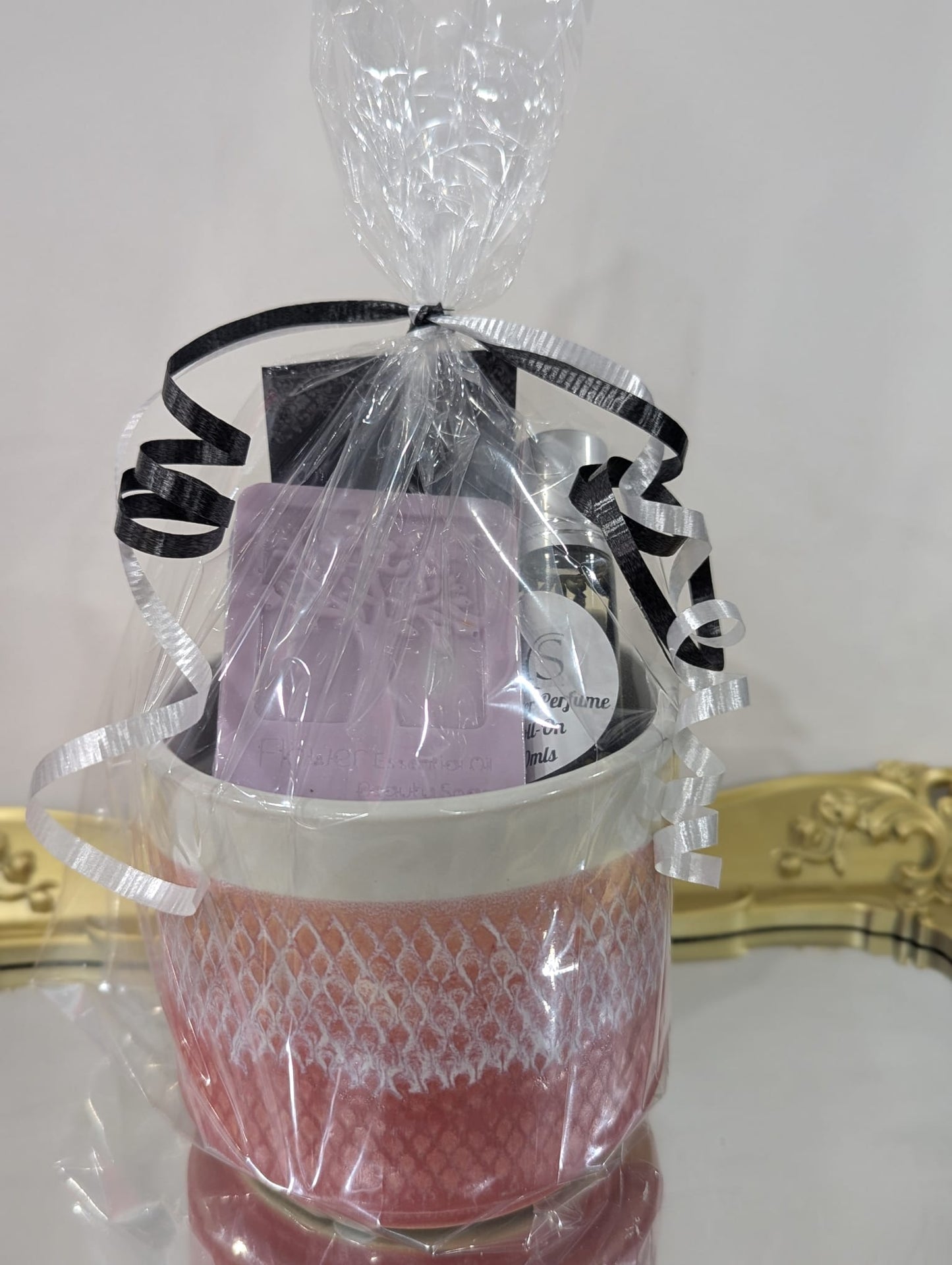 Spa Tacular Pamper Pack - Teachers/Moms/Co-workers/Friends/Family