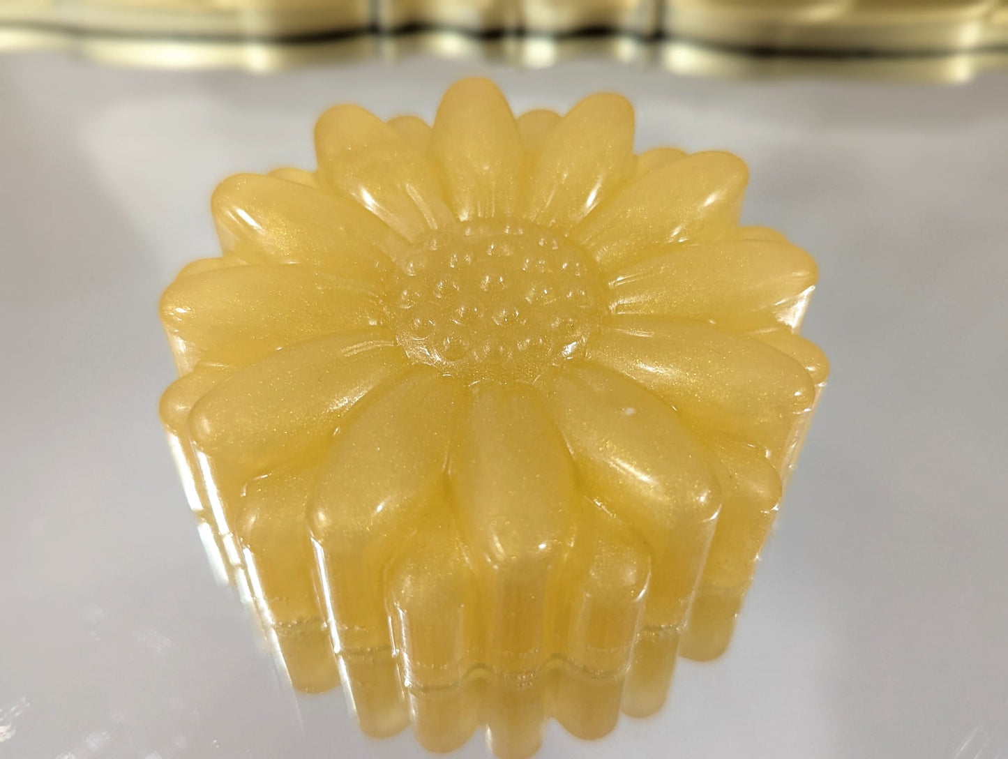 Zesty Lemon Soap | Wake Up Your Senses with a Bright, Moisturizing Cleanse