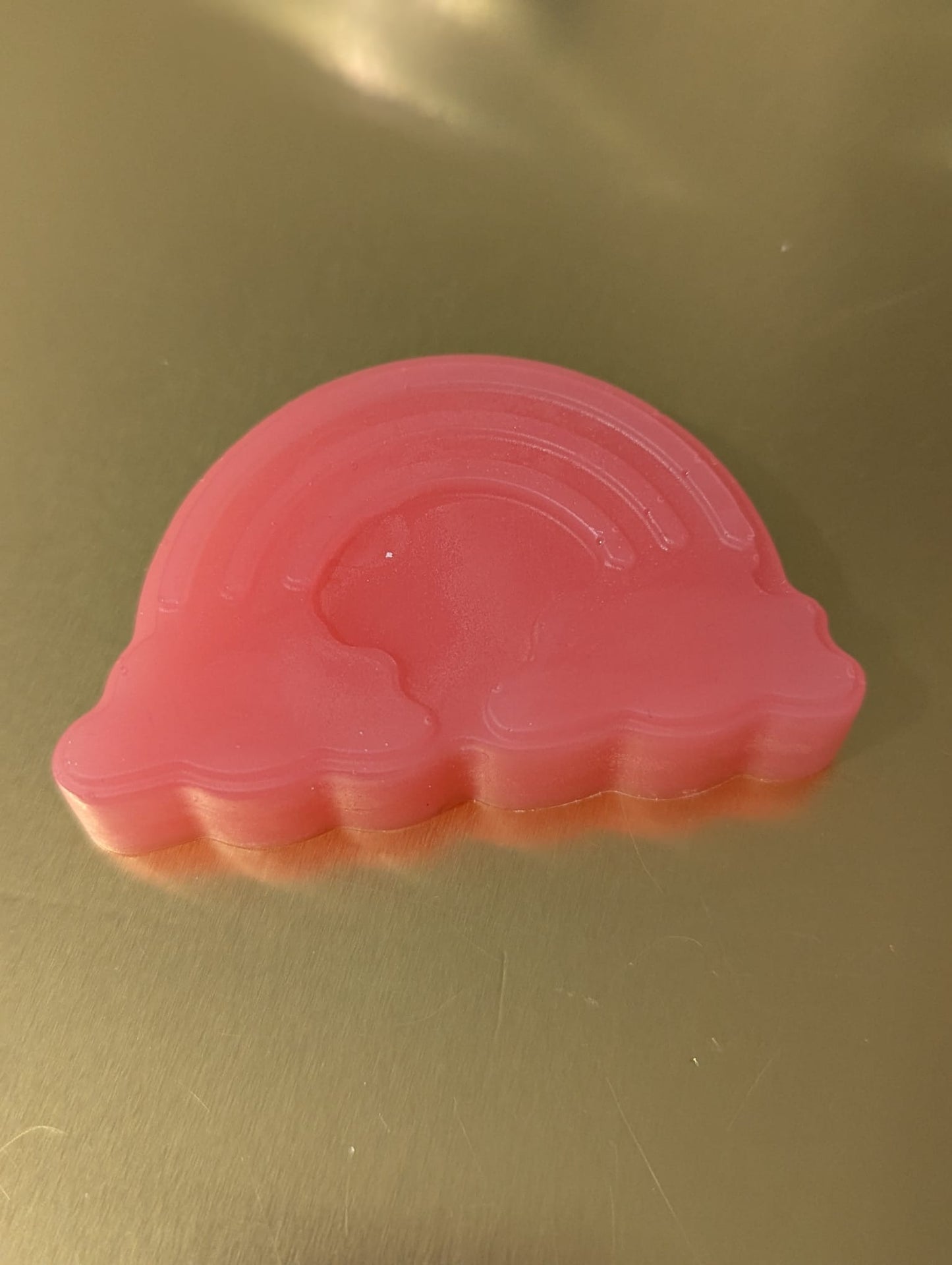 Floral Breeze Soap | Light, Uplifting Wash for Delicate Skin