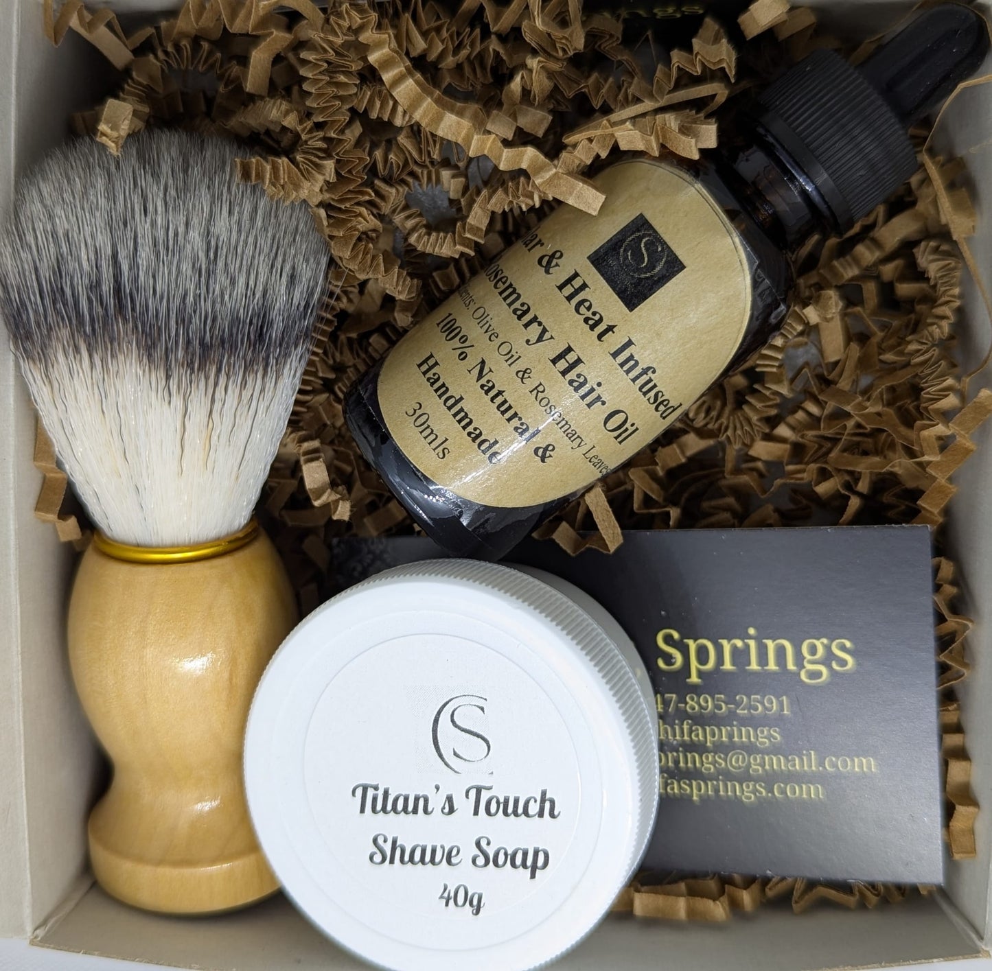 Grooming Gift Boxes for Him | Teachers, Fathers Day Gift Sets