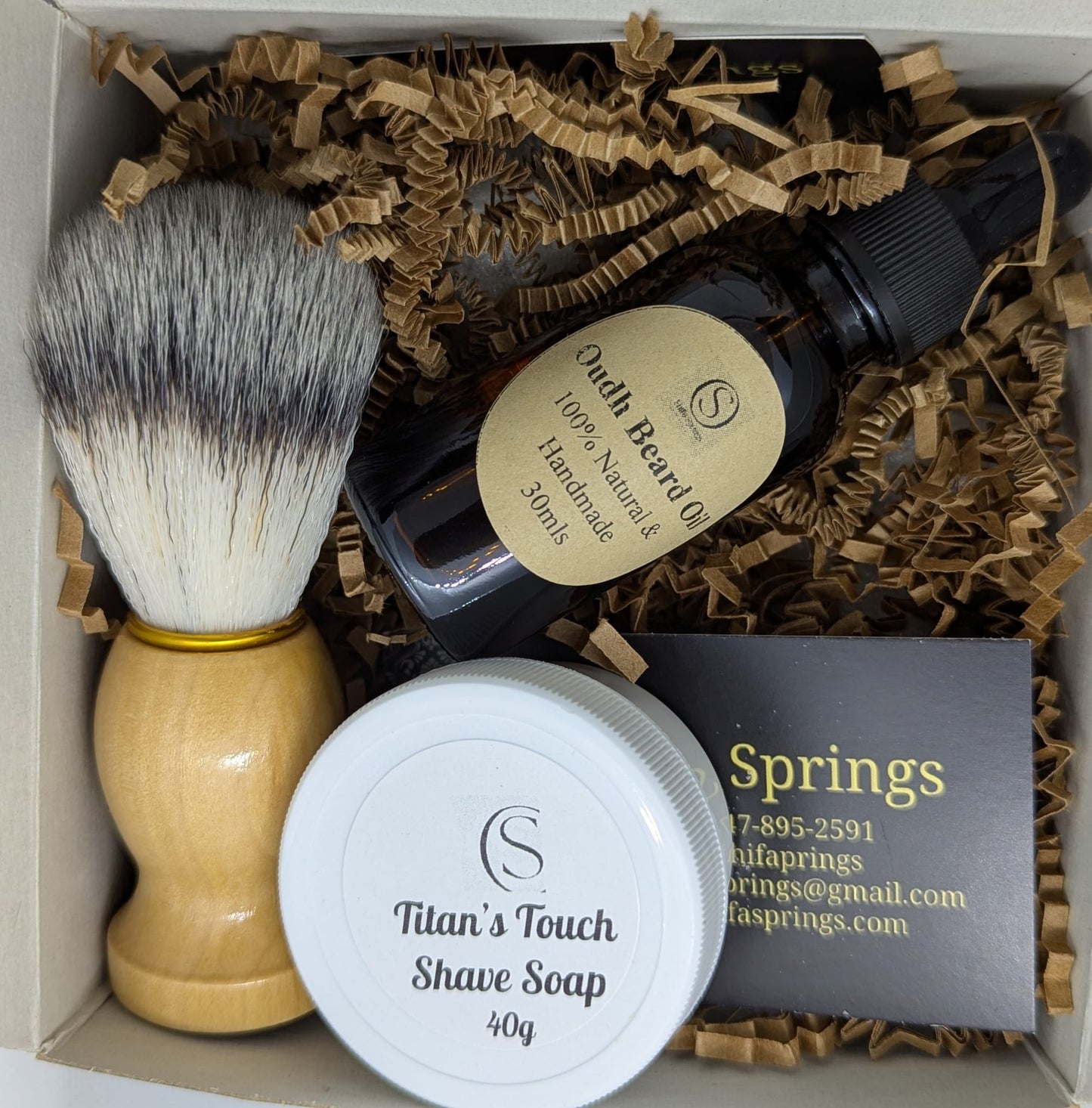 Grooming Gift Boxes for Him | Teachers, Fathers Day Gift Sets