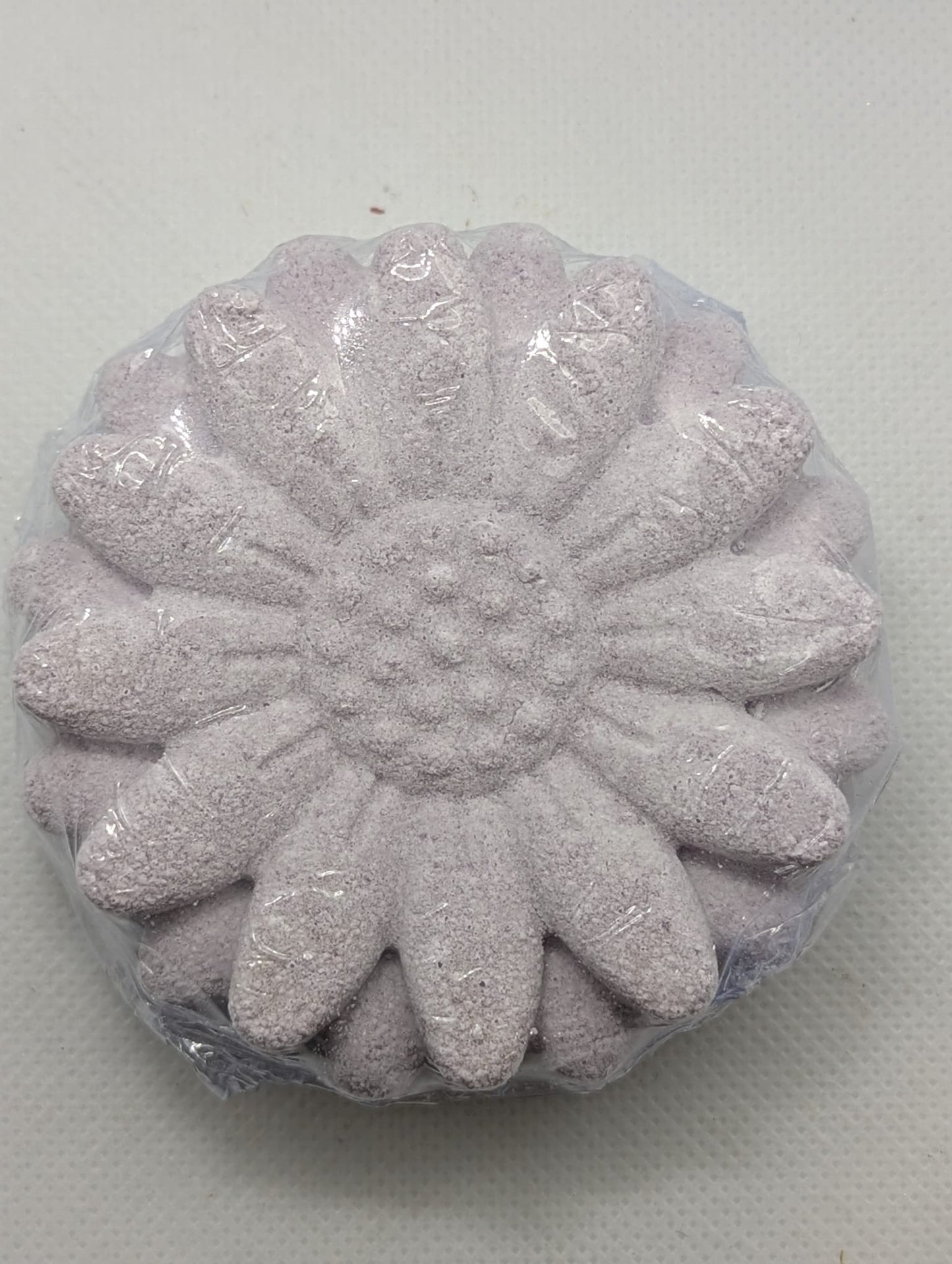 Lavender Bath Truffle