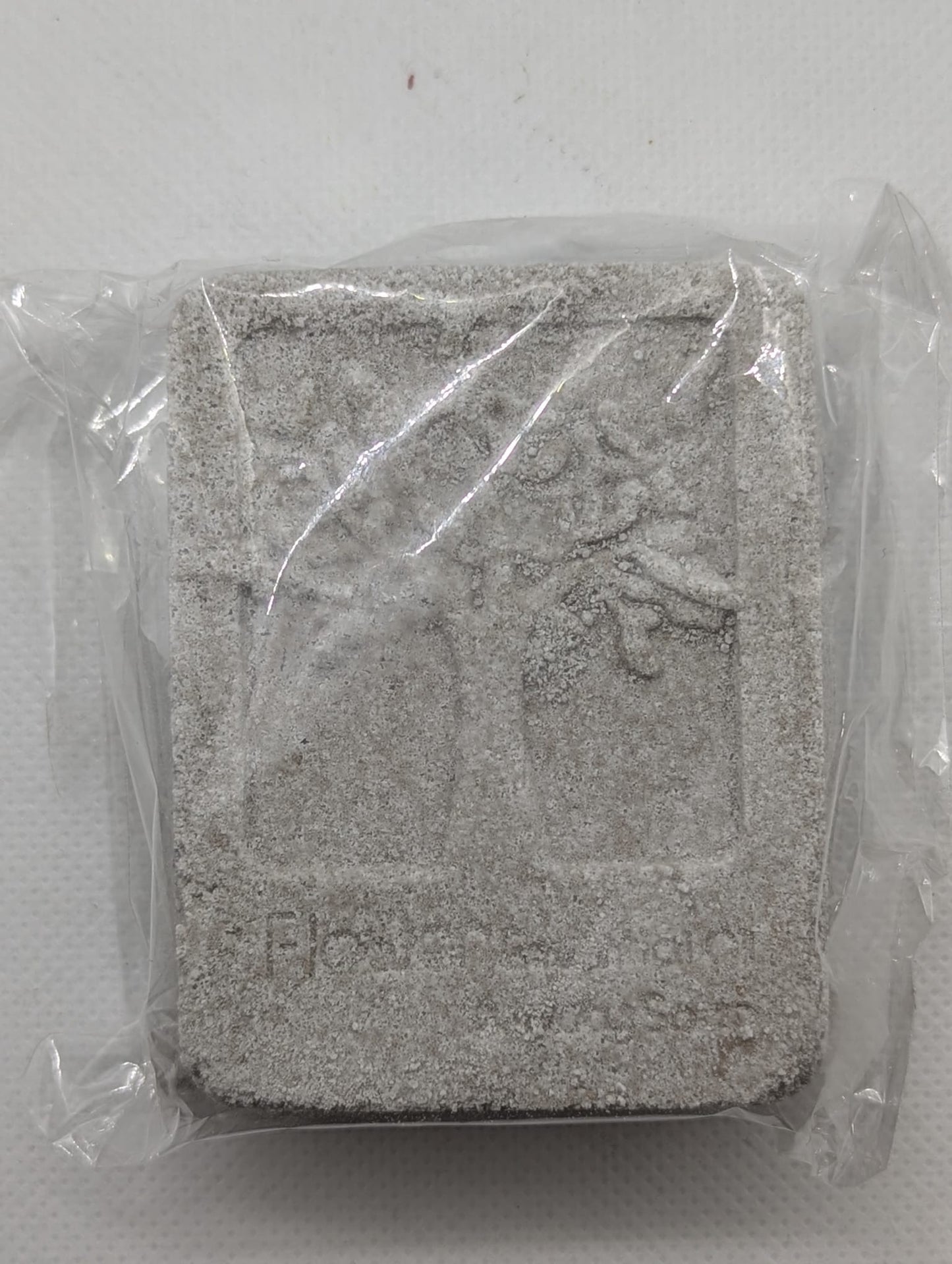 Moroccan Cashmere Bath Truffle