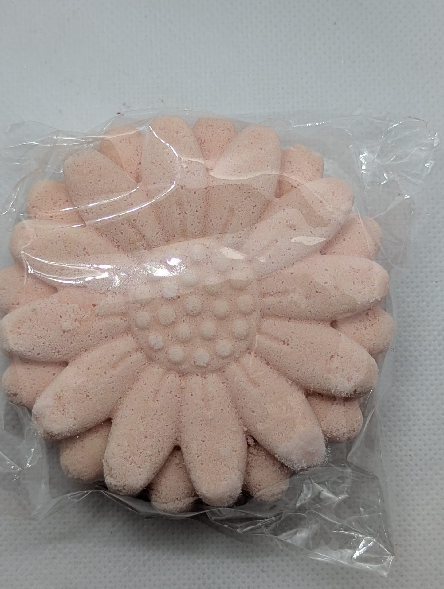Rose Bath Truffle