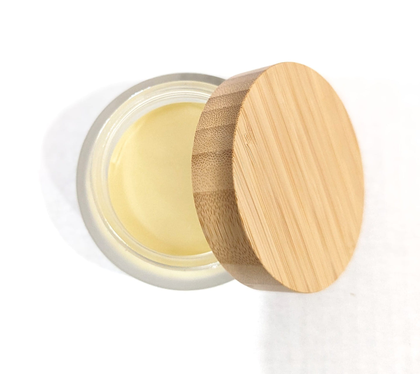 Essential Oil Beard Butter for Softening & Styling - Thales Beard Balm