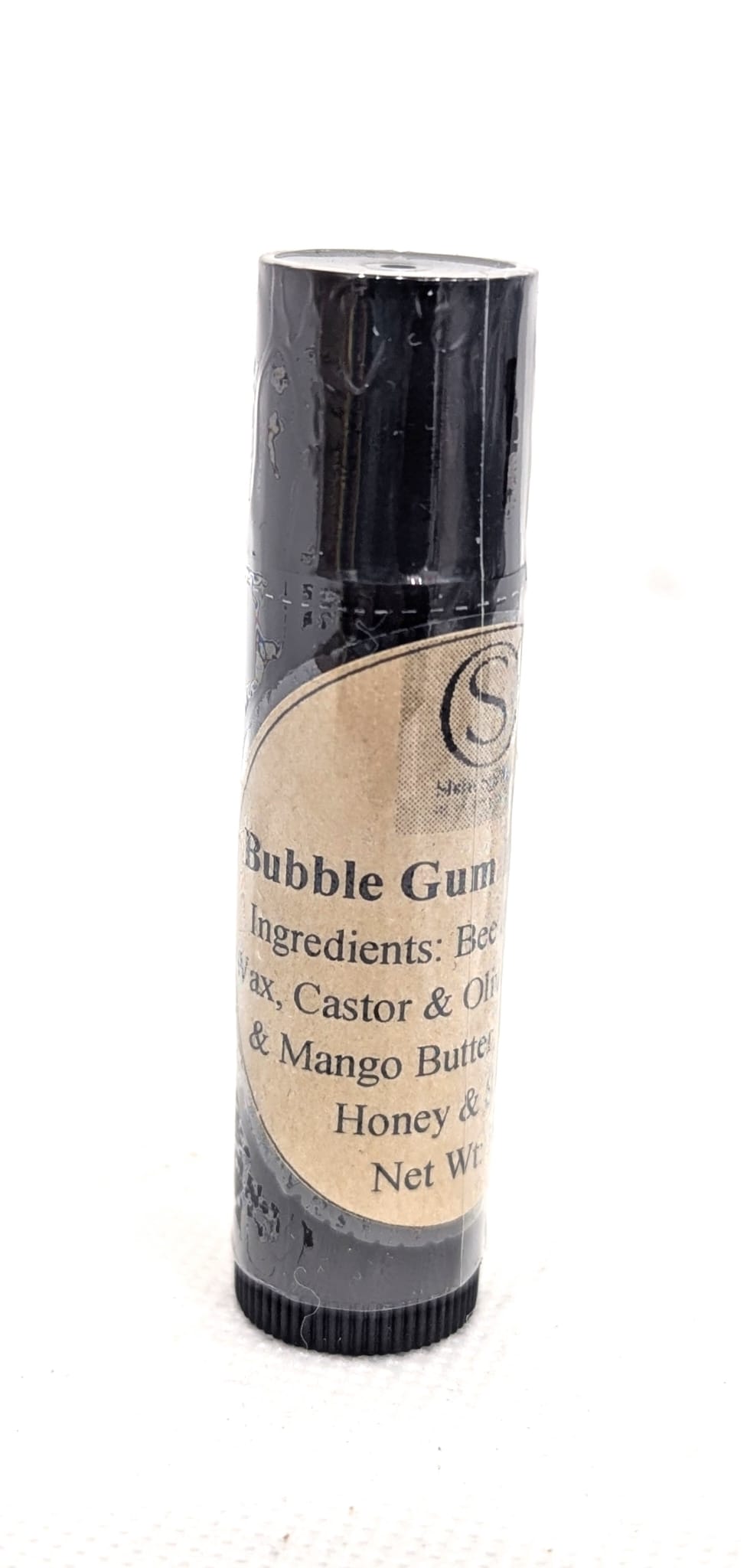 Rose Glow Lip Balm | Hydrate and Enhance Your Natural Beauty