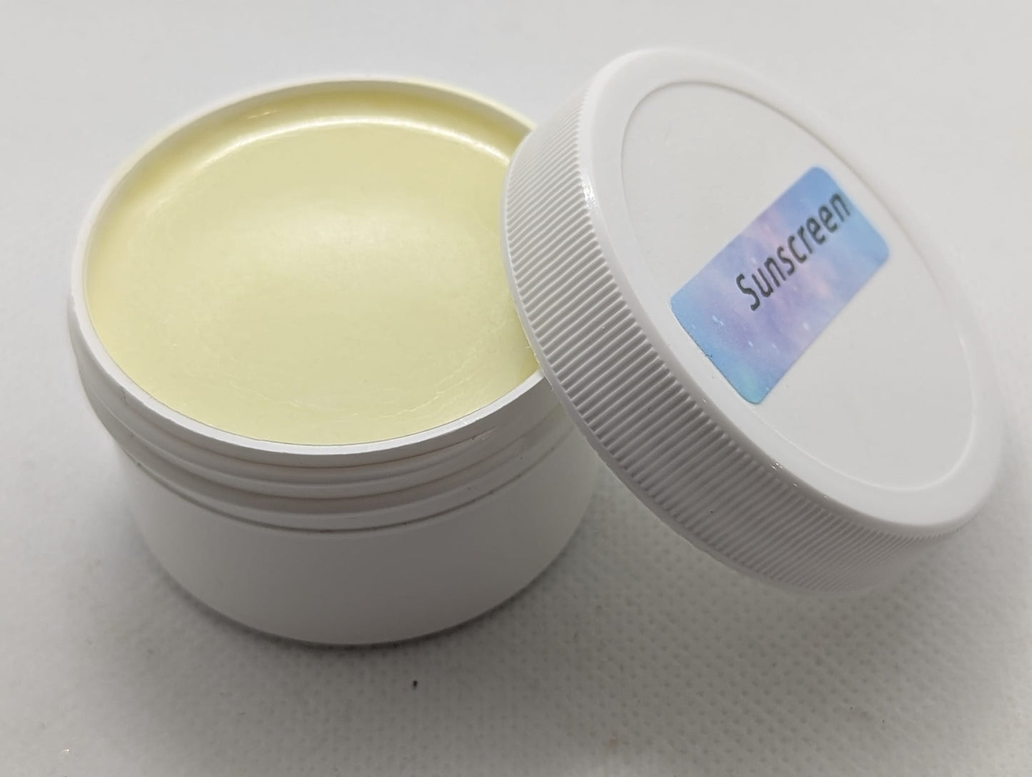 Everyday Mineral Sunscreen | Safe, Non-Toxic Protection for Sensitive Skin & Kids