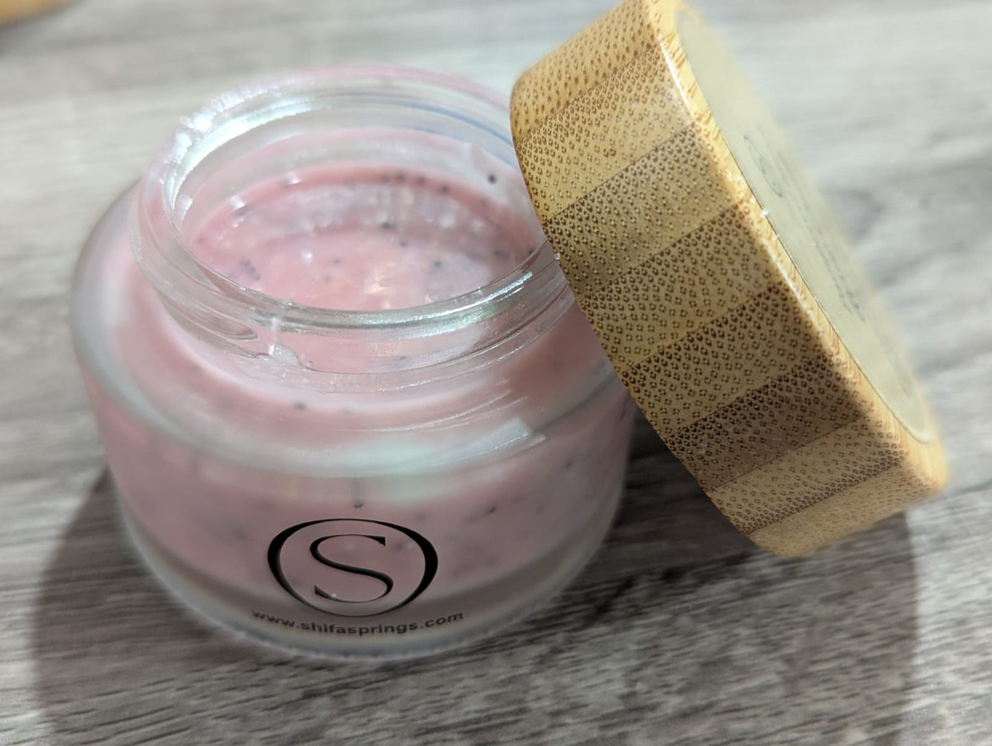 Exfoliating Hand Scrub | Smooth, Soft Hands You’ll Love