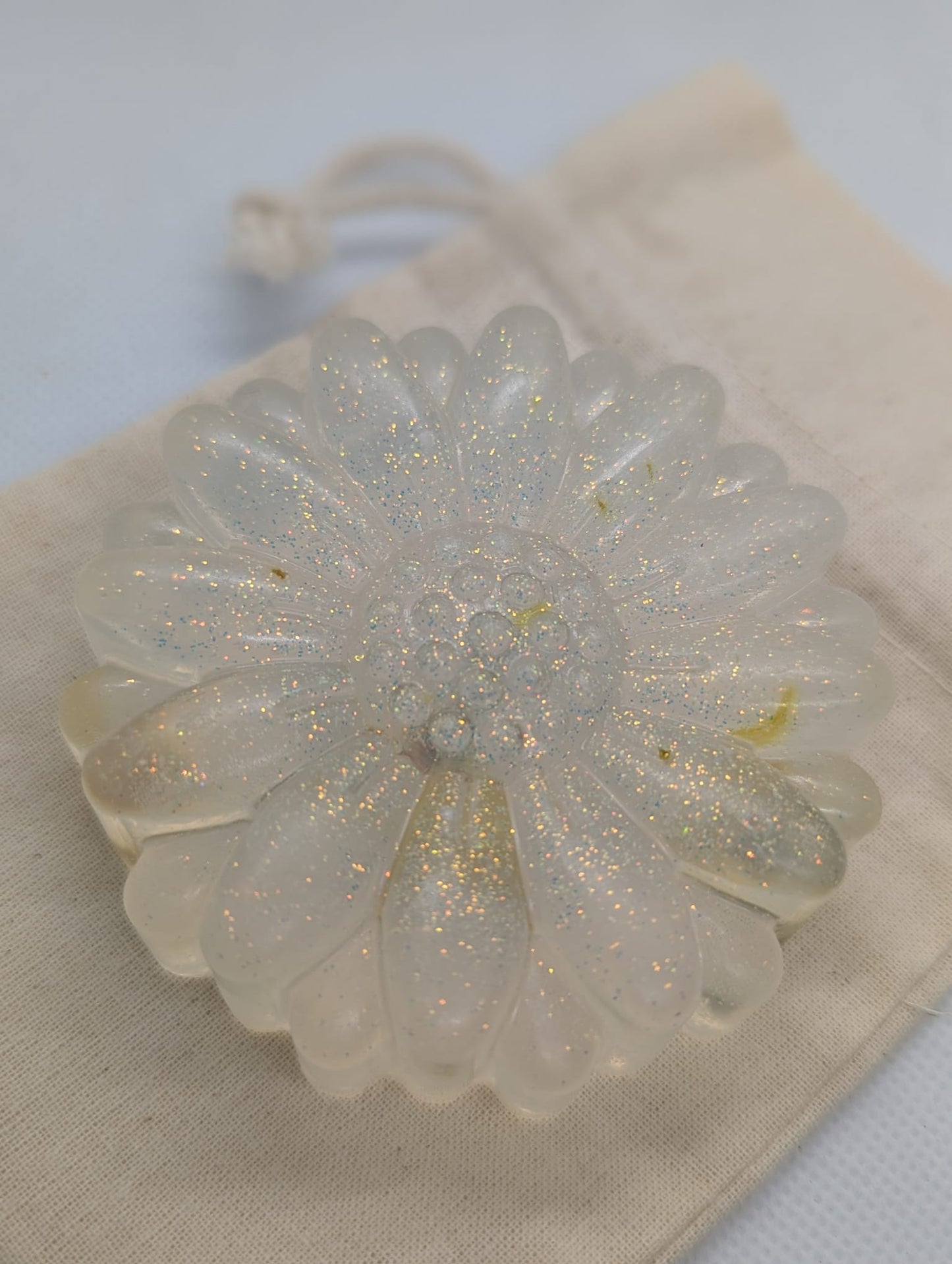 Jasmine Soap | Wrap Your Skin in Softness & Musky Elegance | Ladies Soap