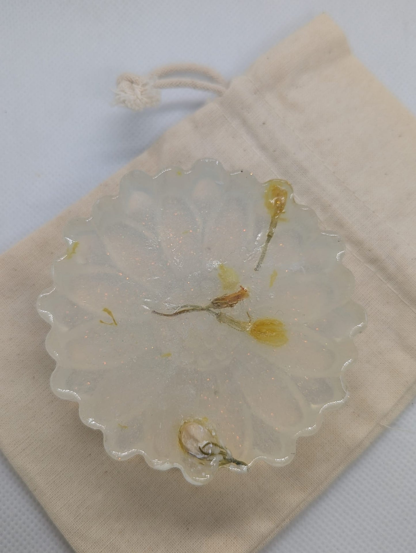 Jasmine Soap | Wrap Your Skin in Softness & Musky Elegance | Ladies Soap
