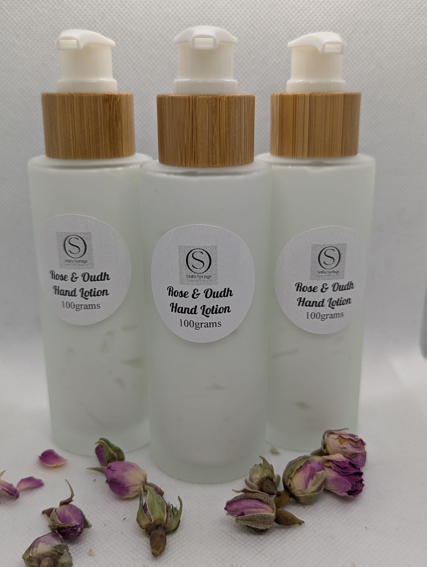 Shifa Hand Lotion | Deep Hydration
