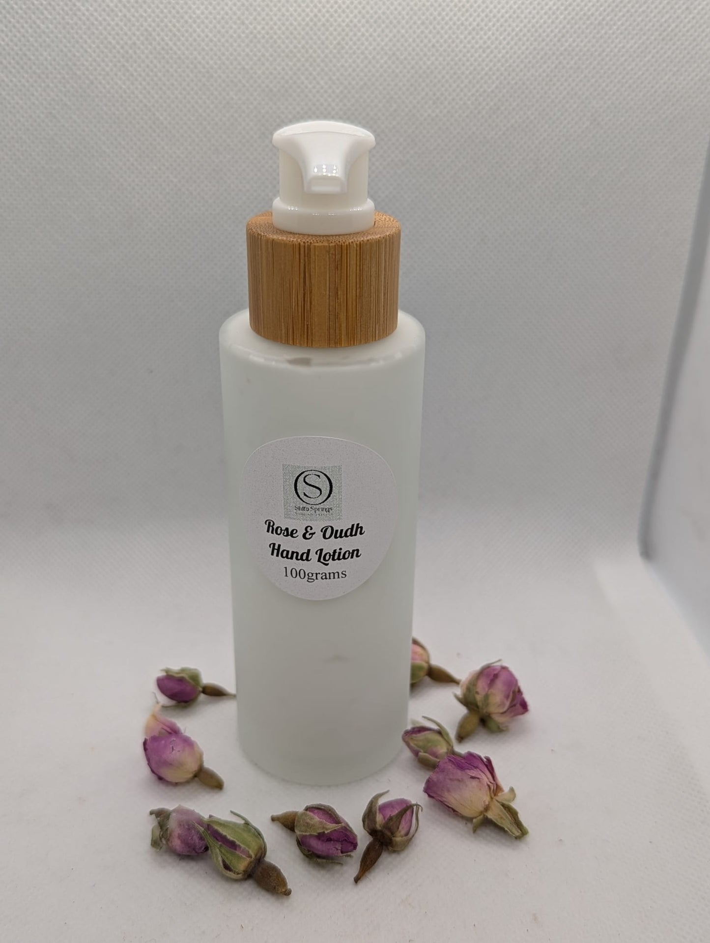 Shifa Hand Lotion | Deep Hydration