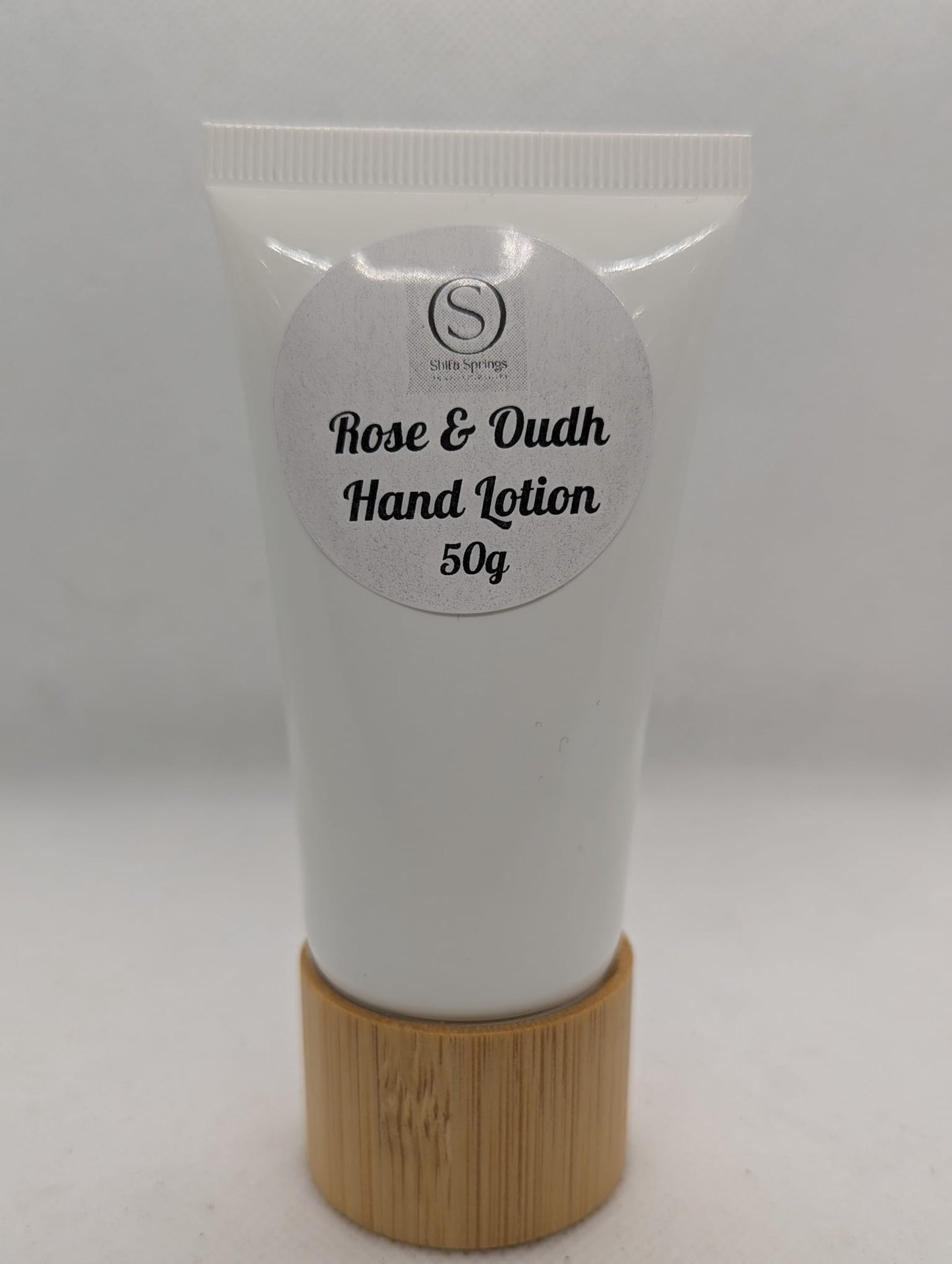 Shifa Hand Lotion | Deep Hydration