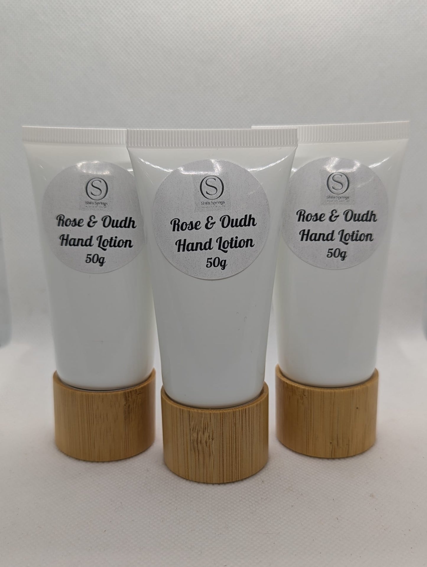 Shifa Hand Lotion | Deep Hydration