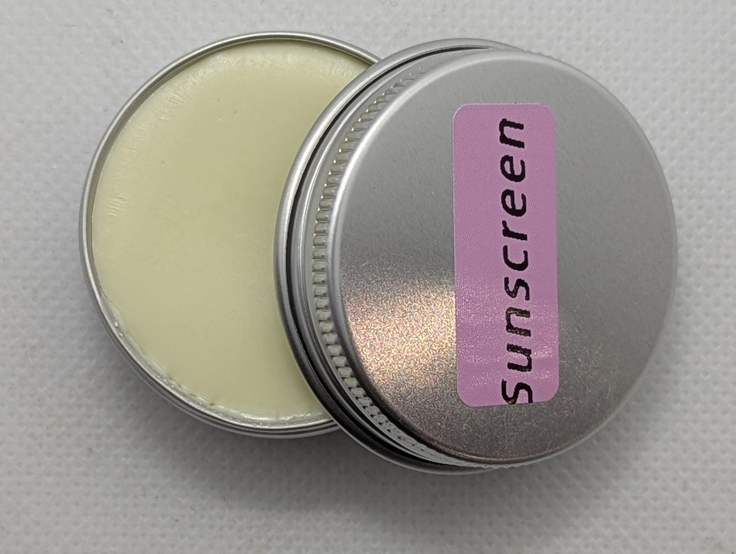 Everyday Mineral Sunscreen | Safe, Non-Toxic Protection for Sensitive Skin & Kids