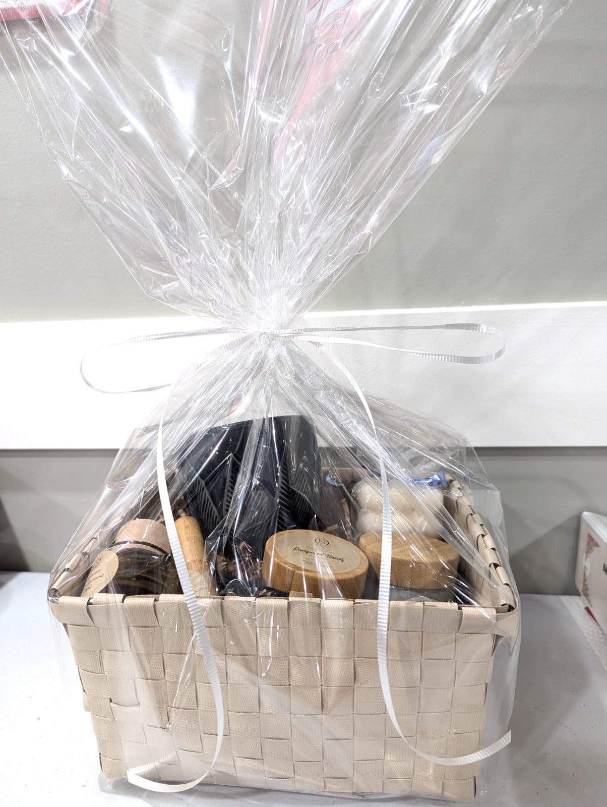 Customized Gift Baskets! - Perfect gift for Mom,Teacher or Friend