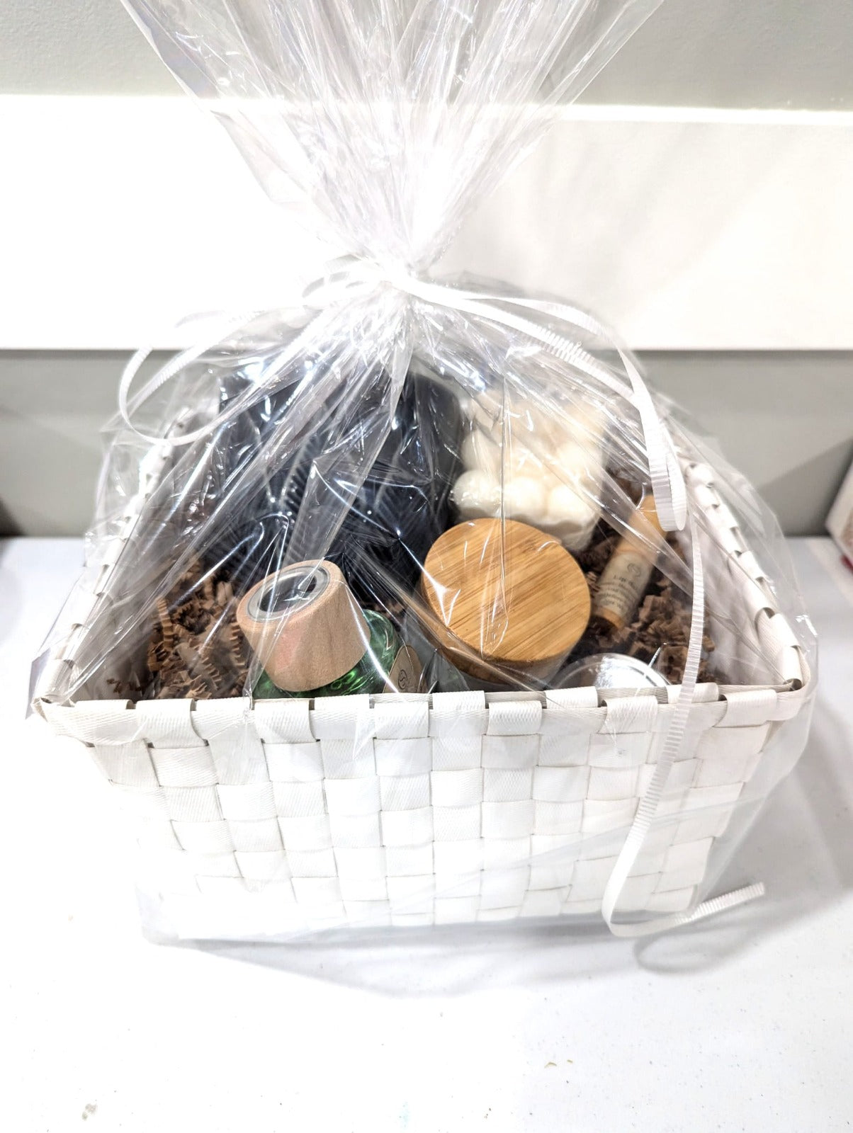 Customized Gift Baskets! - Perfect gift for Mom,Teacher or Friend