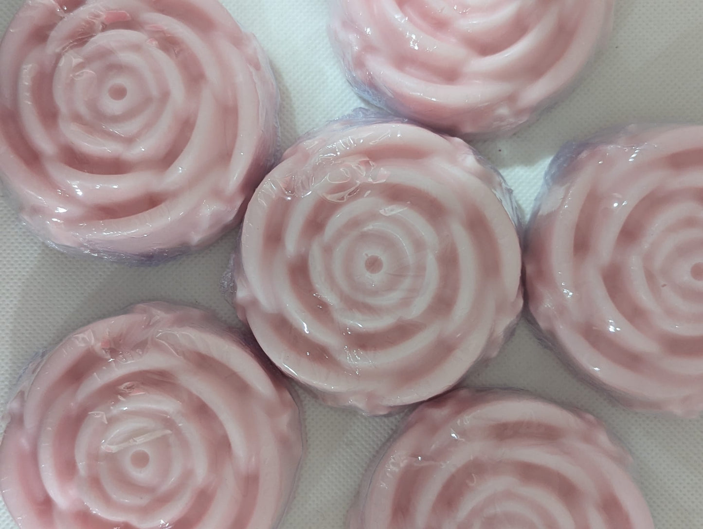 Rose & Oudh Soap – A Luxurious Lather with a Soft, Rosy Touch