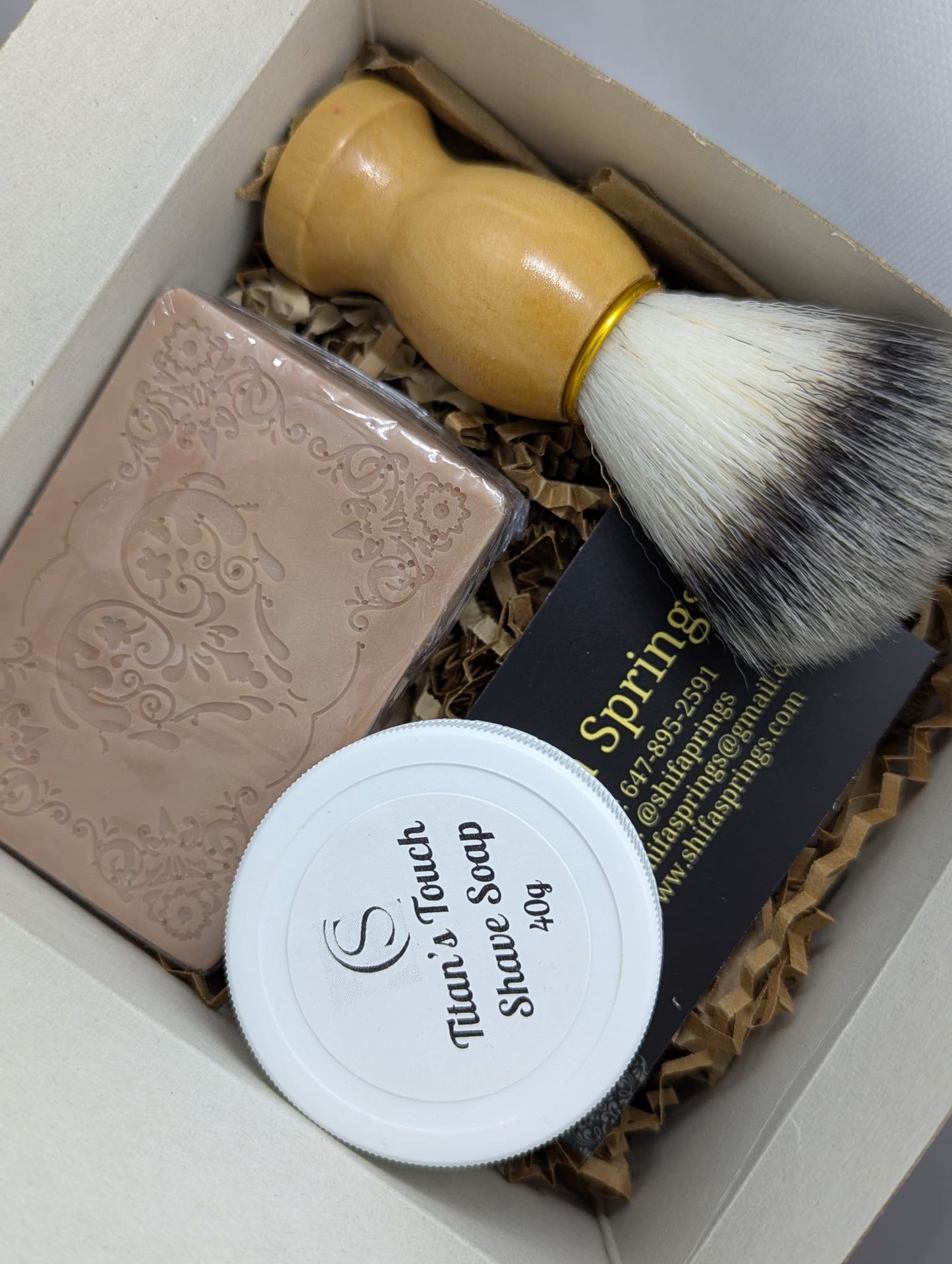 Grooming Gift Boxes for Him | Teachers, Fathers Day Gift Sets