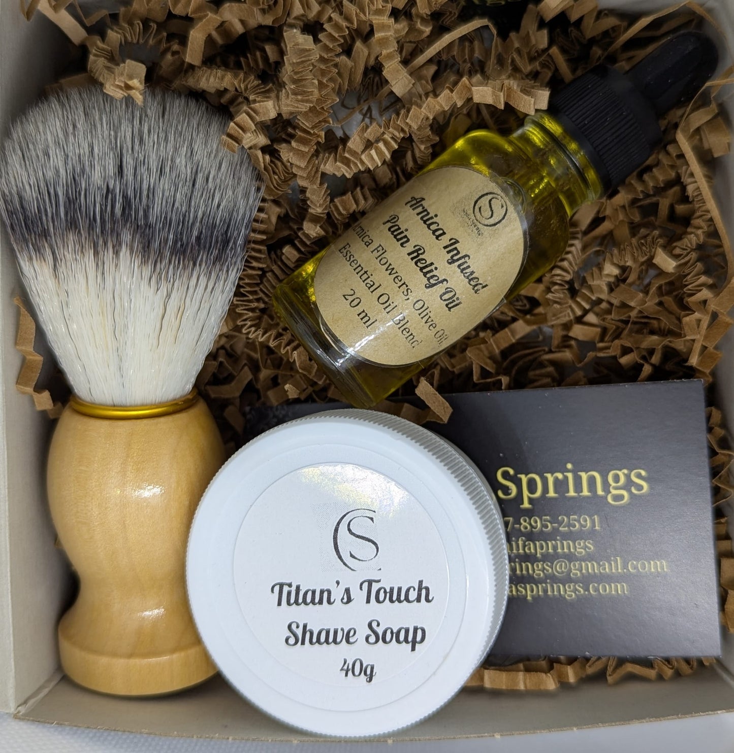 Grooming Gift Boxes for Him | Teachers, Fathers Day Gift Sets