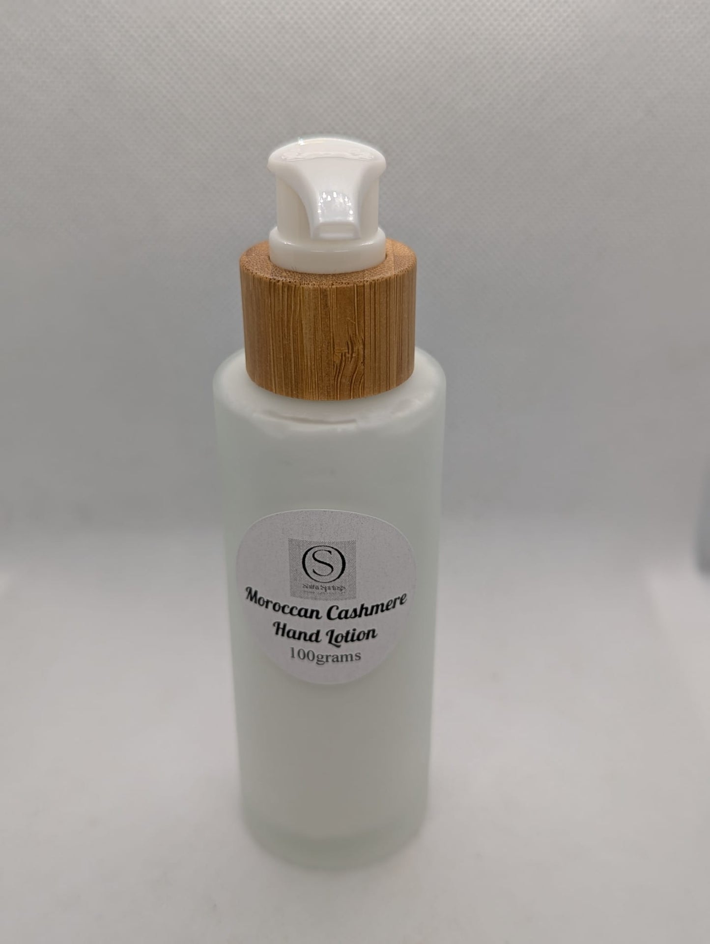 Shifa Hand Lotion | Deep Hydration