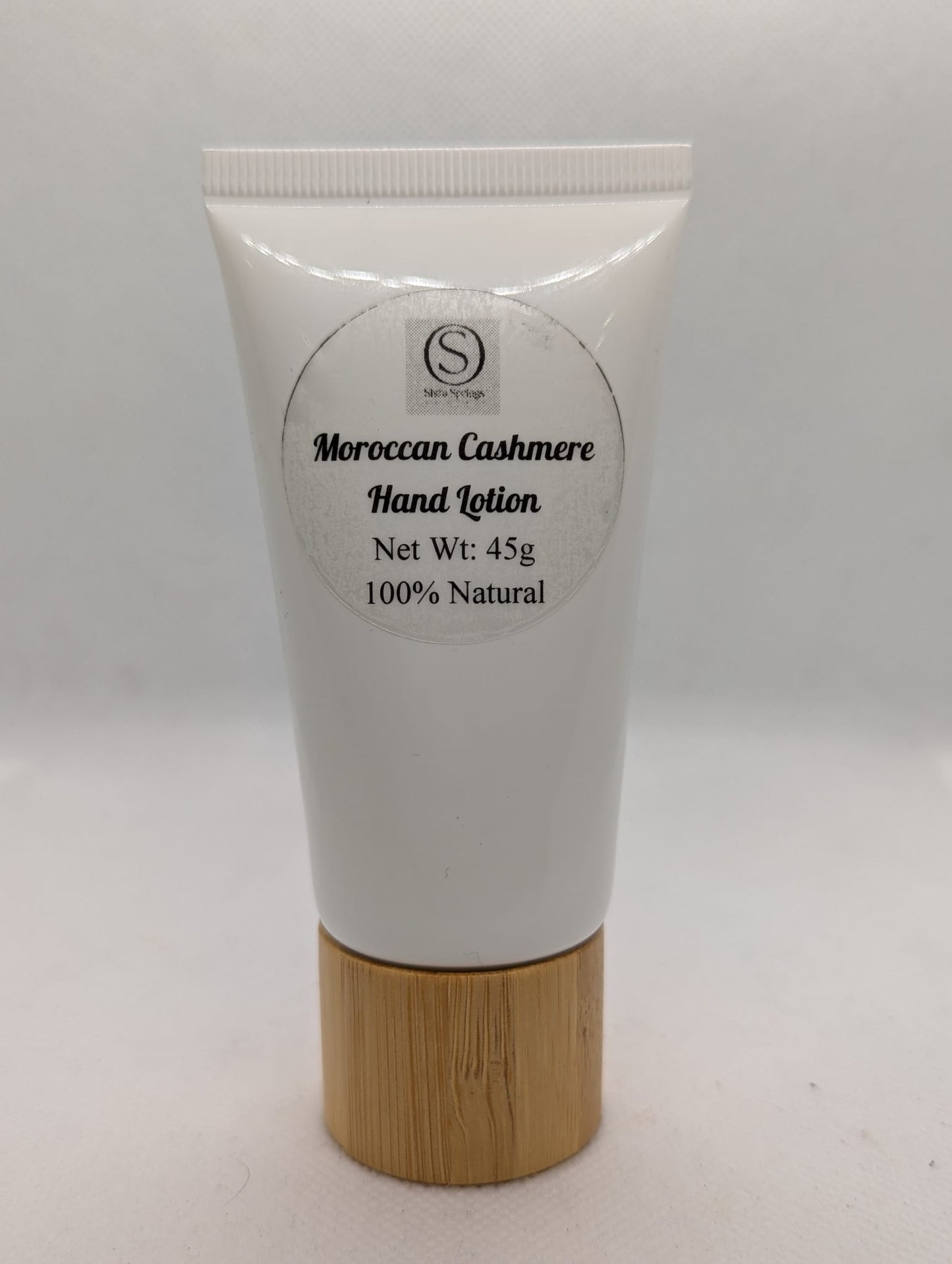 Shifa Hand Lotion | Deep Hydration