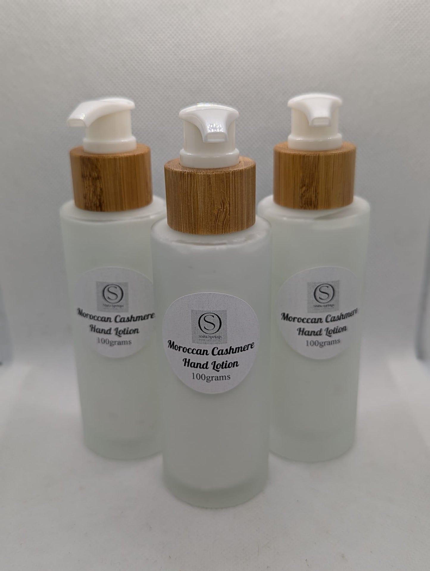 Shifa Hand Lotion | Deep Hydration