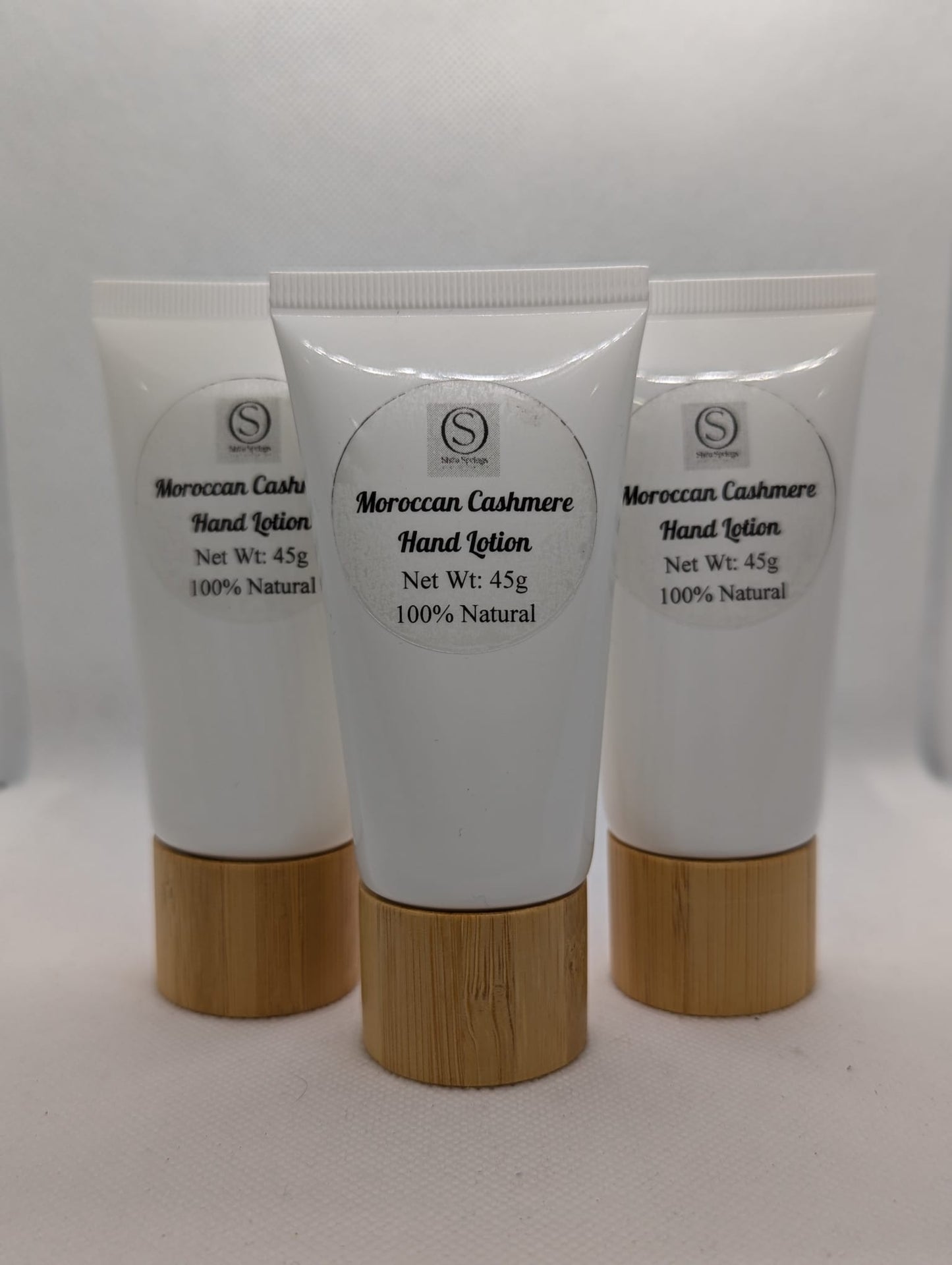 Shifa Hand Lotion | Deep Hydration