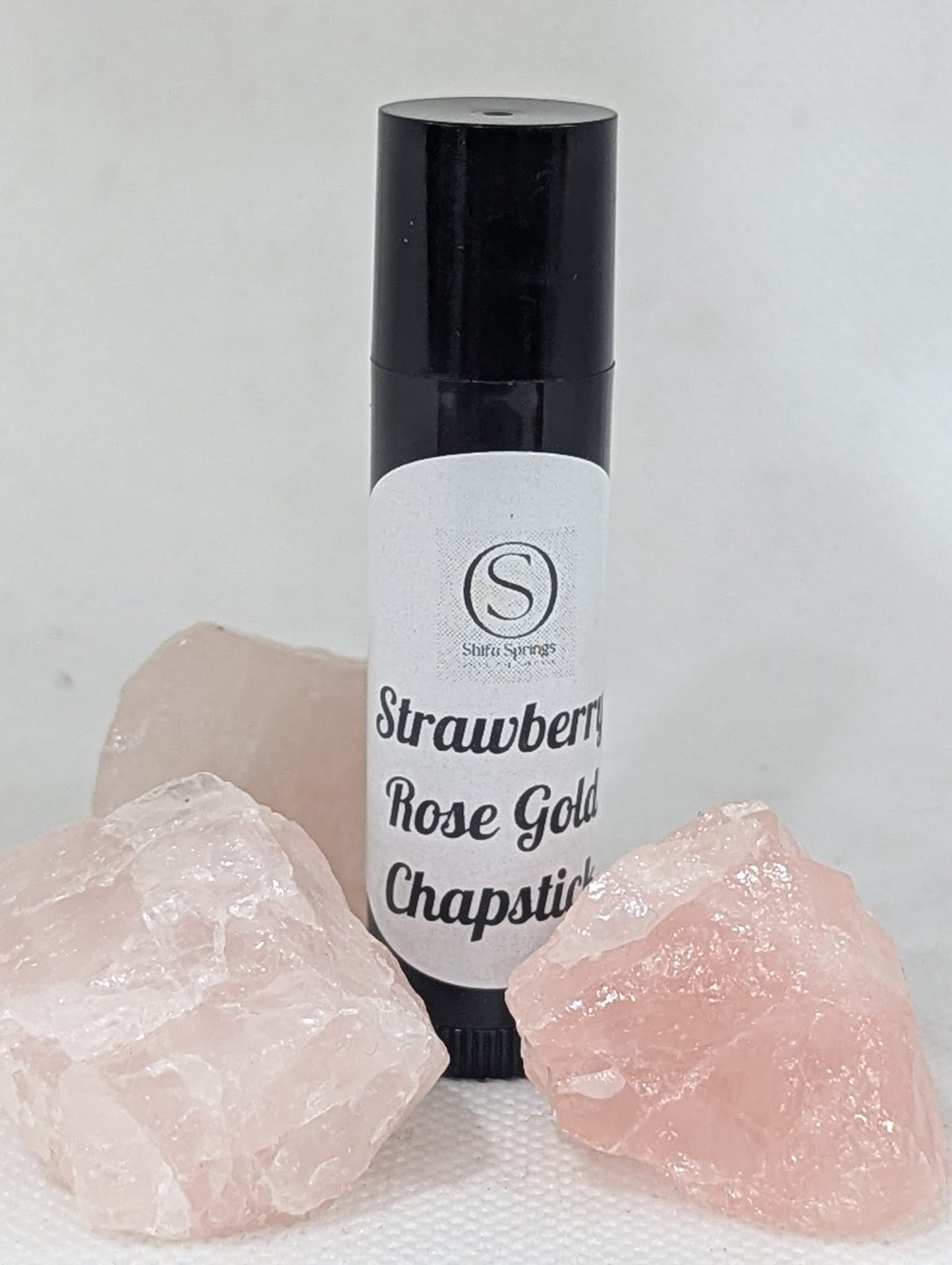 Rose Glow Lip Balm | Hydrate and Enhance Your Natural Beauty