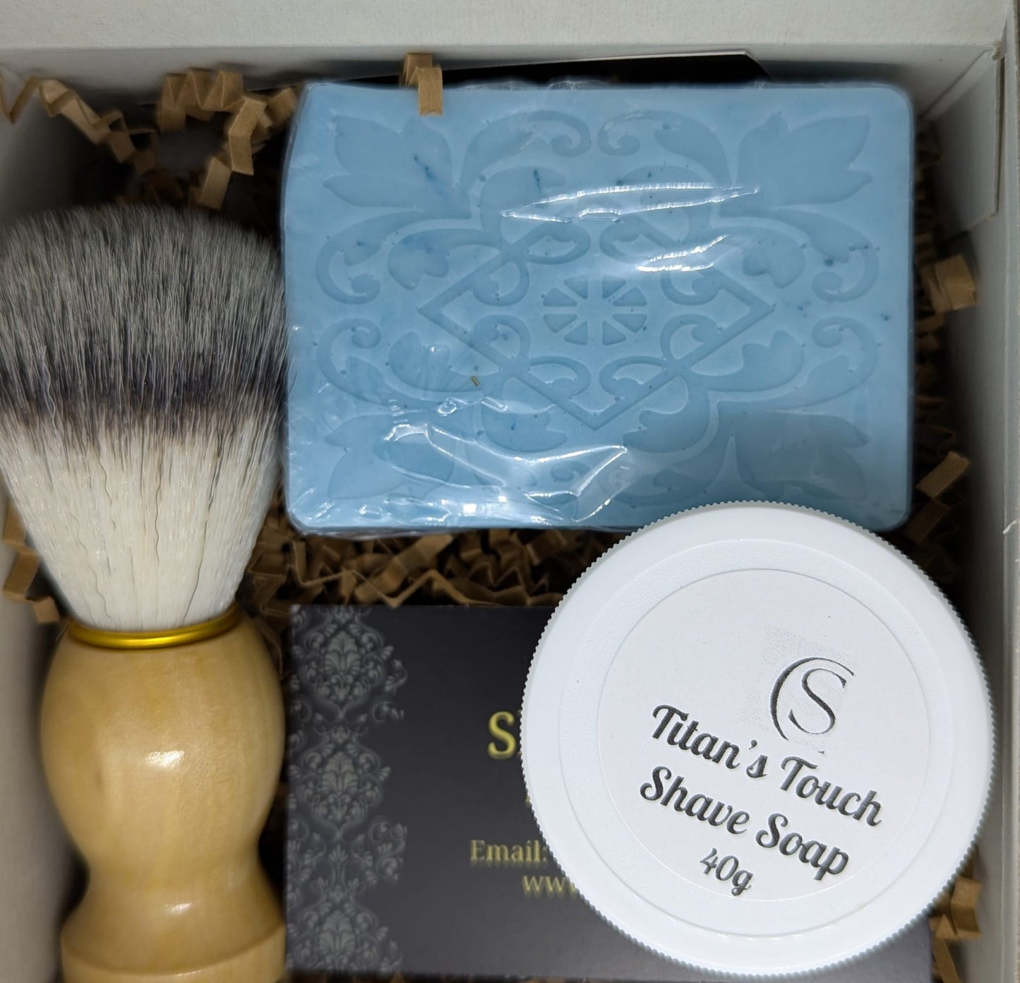 Grooming Gift Boxes for Him | Teachers, Fathers Day Gift Sets