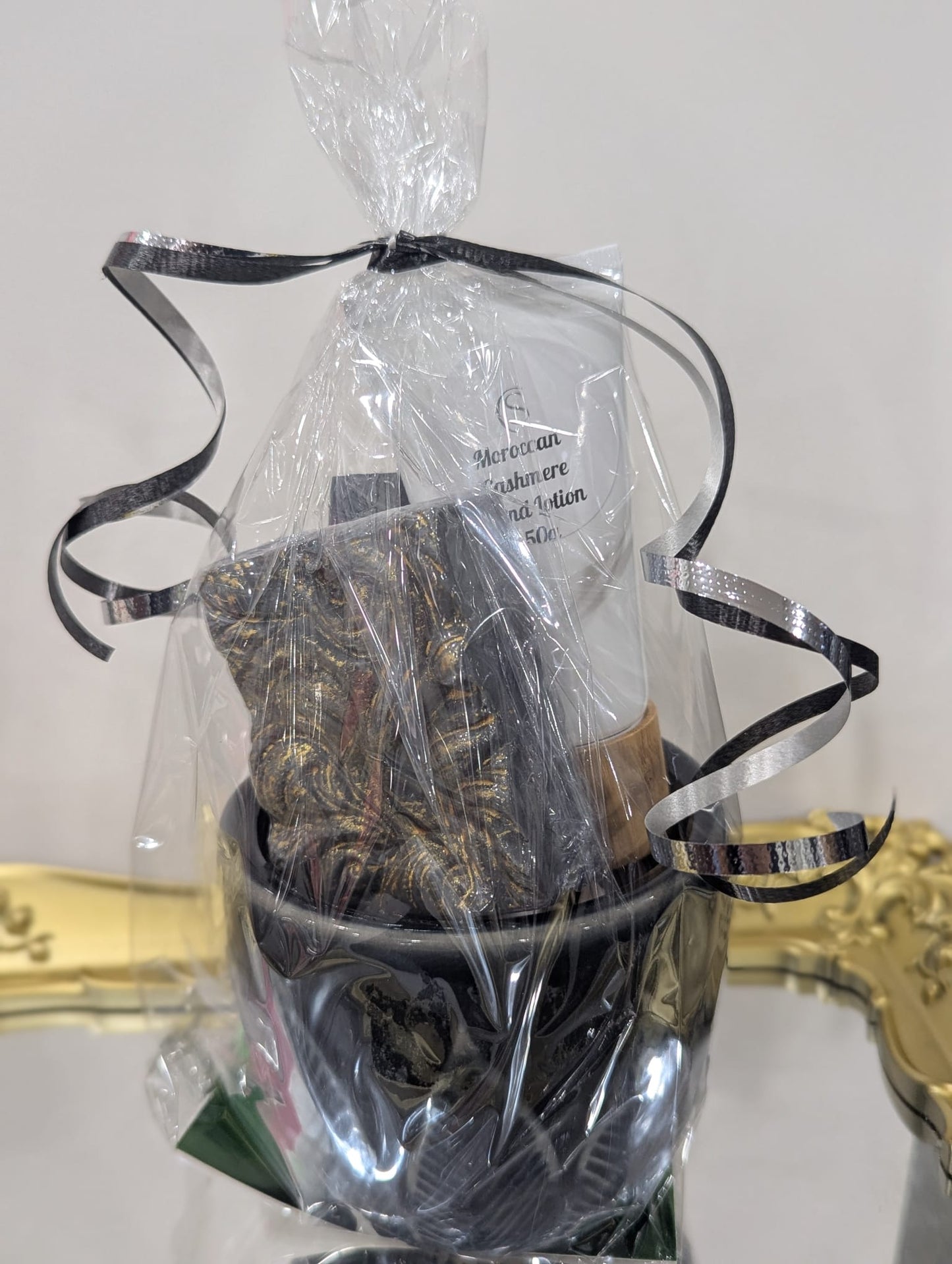 Spa Tacular Pamper Pack - Teachers/Moms/Co-workers/Friends/Family
