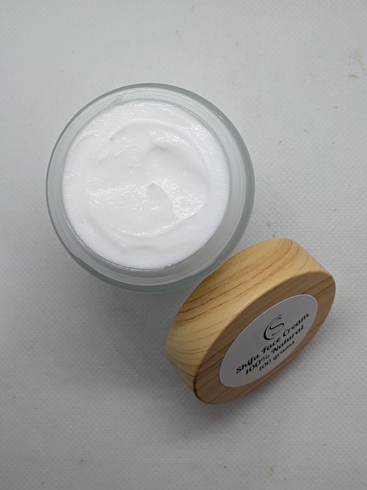 Nourishing Face Cream | Natural Face Cream for Glowing Skin