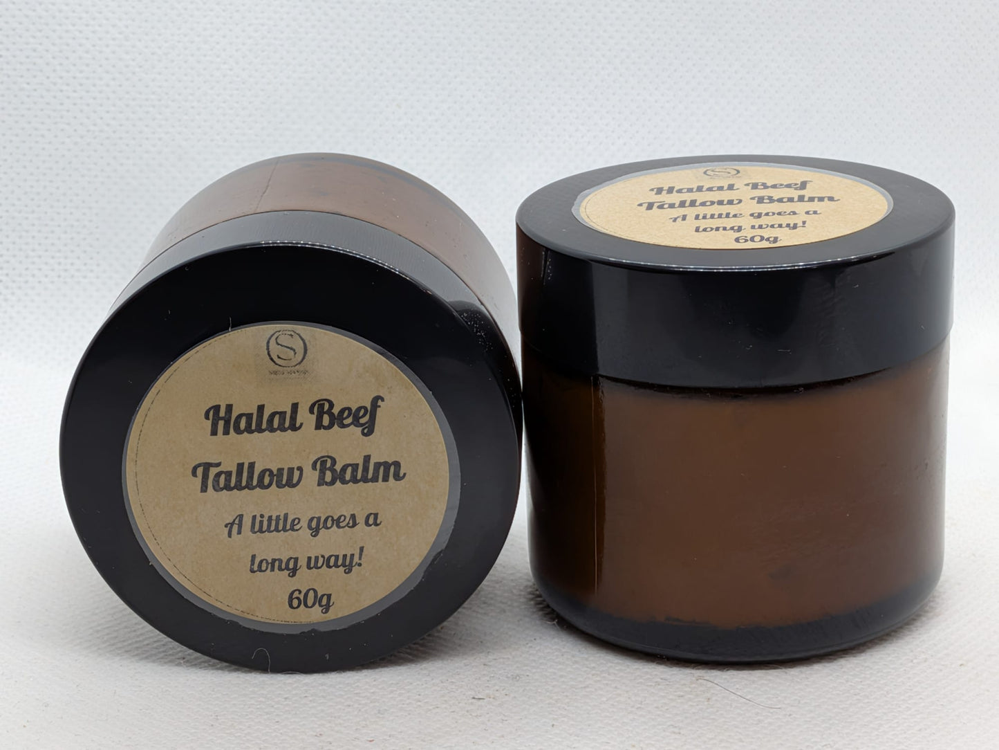 Halal Beef Tallow | Natural Tallow for Skin