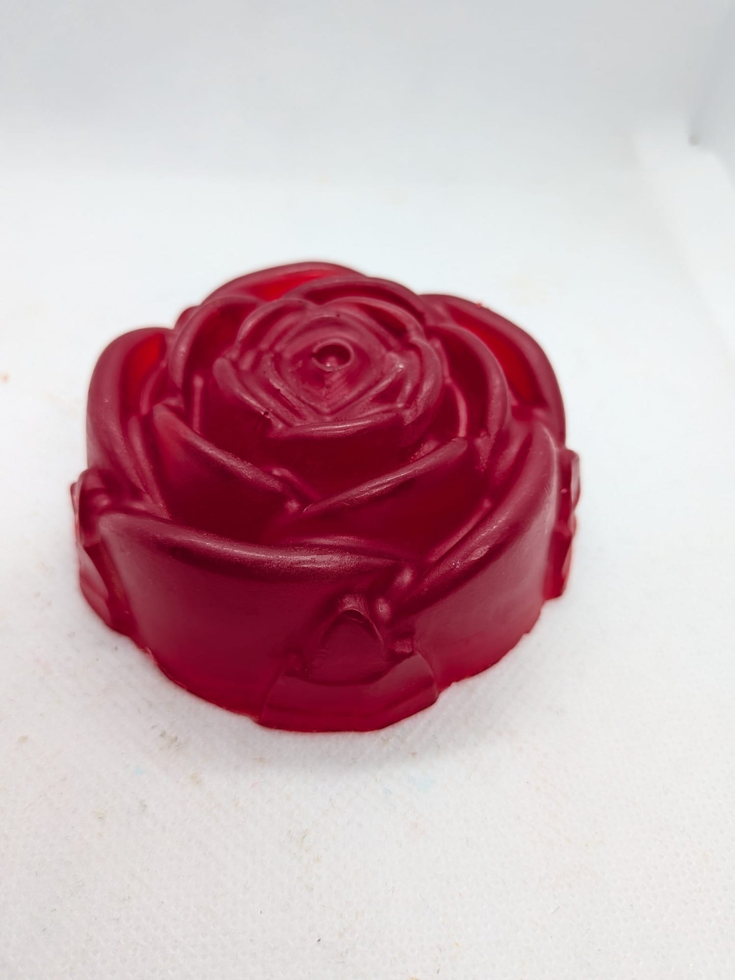 Japanese Cherry Blossom Soap | A gentle, Comforting Lather for Dry & Sensitive Skin | Ladies Soap