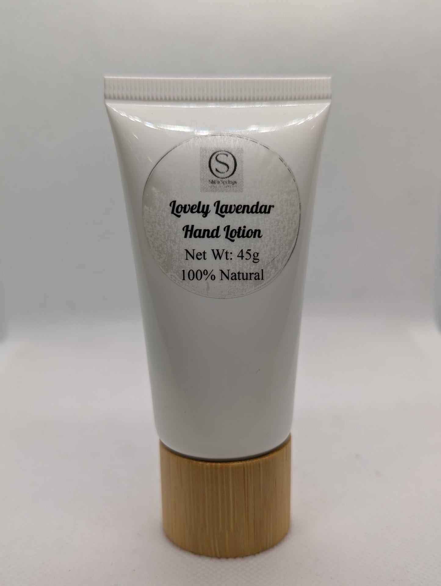 Shifa Hand Lotion | Deep Hydration