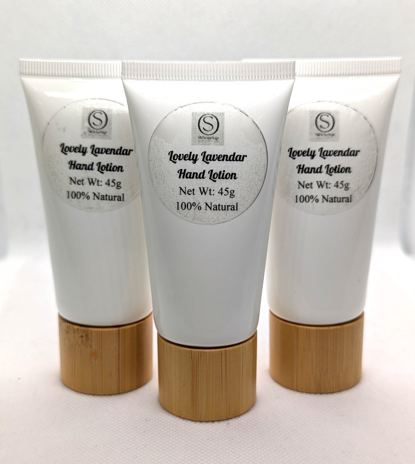 Shifa Hand Lotion | Deep Hydration